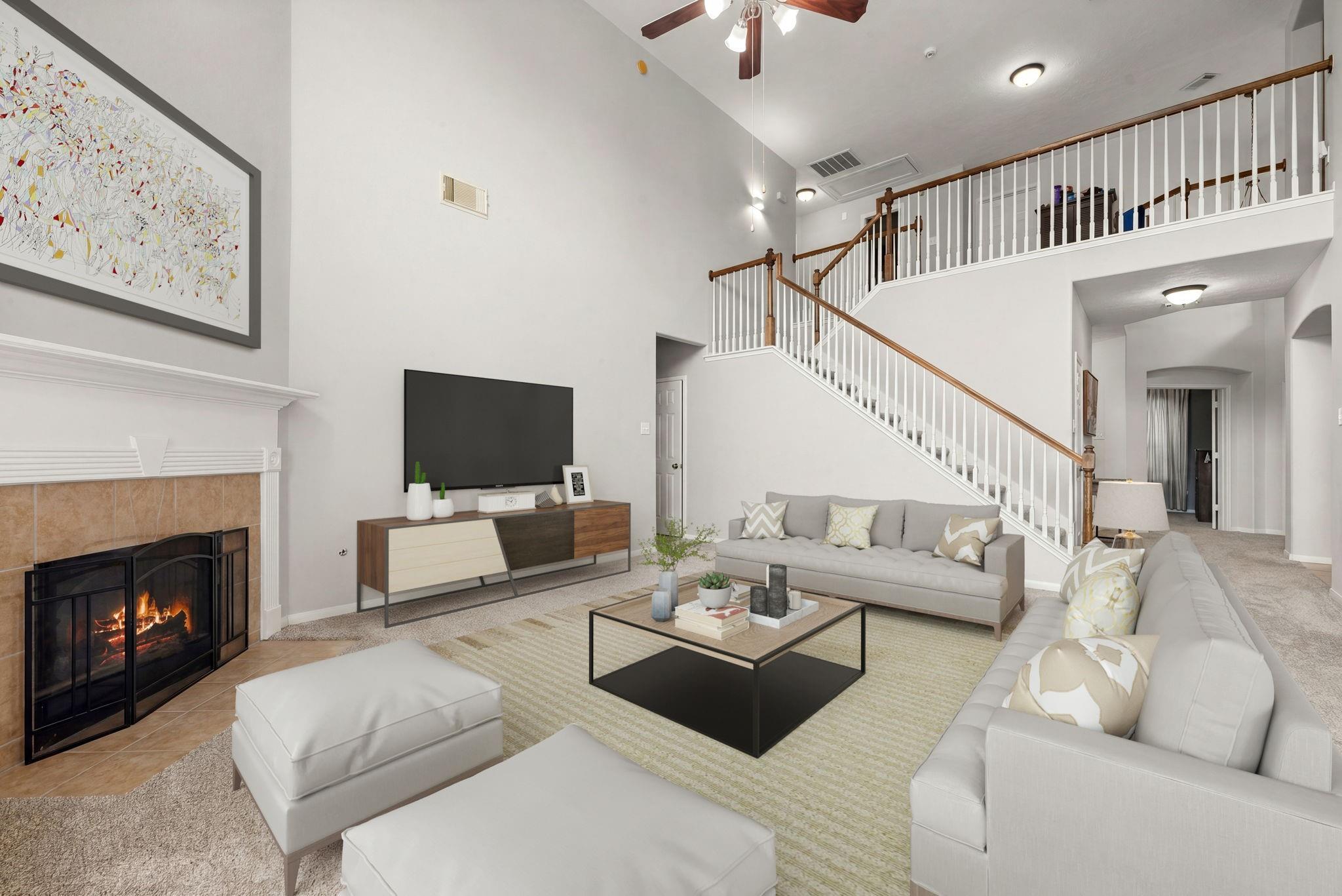 5119 Silver Oak Drive