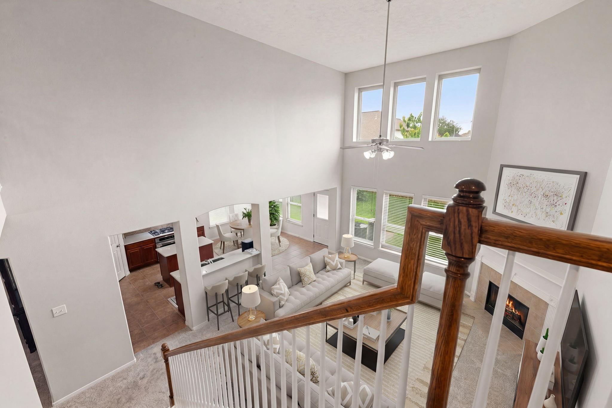 5119 Silver Oak Drive