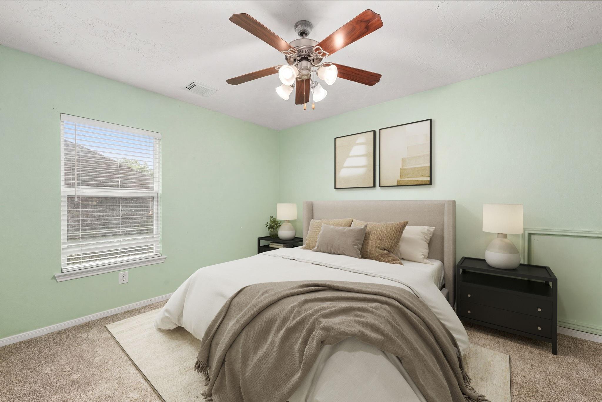 5119 Silver Oak Drive