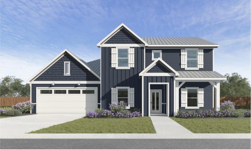 5306 Allen Cay Drive