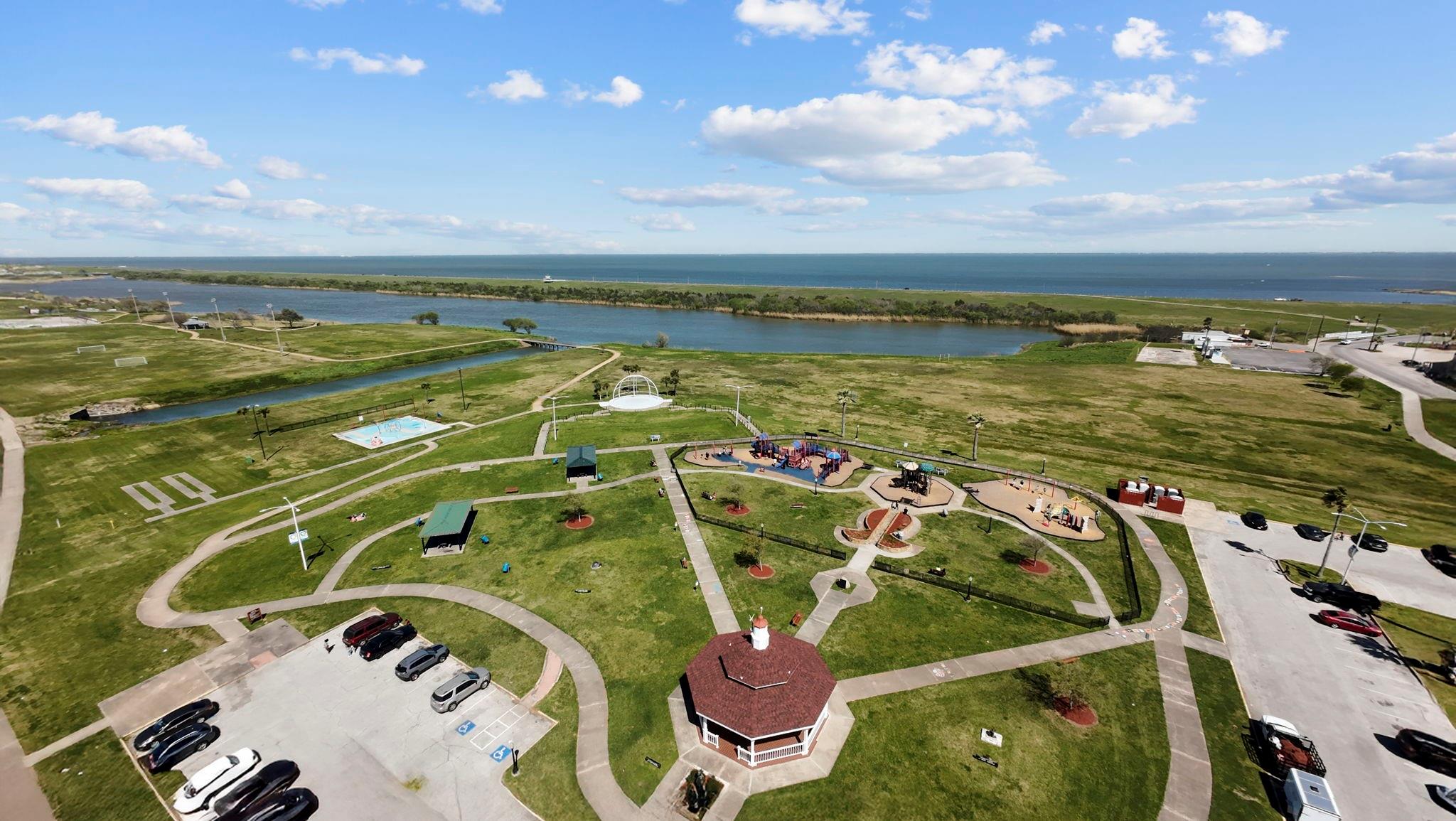 5306 Allen Cay Drive