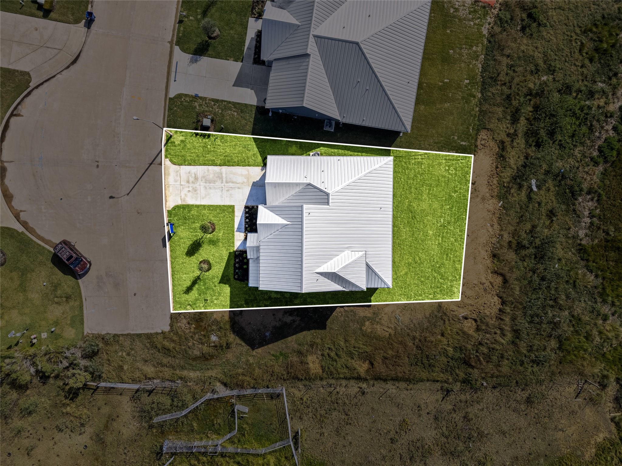 5306 Allen Cay Drive