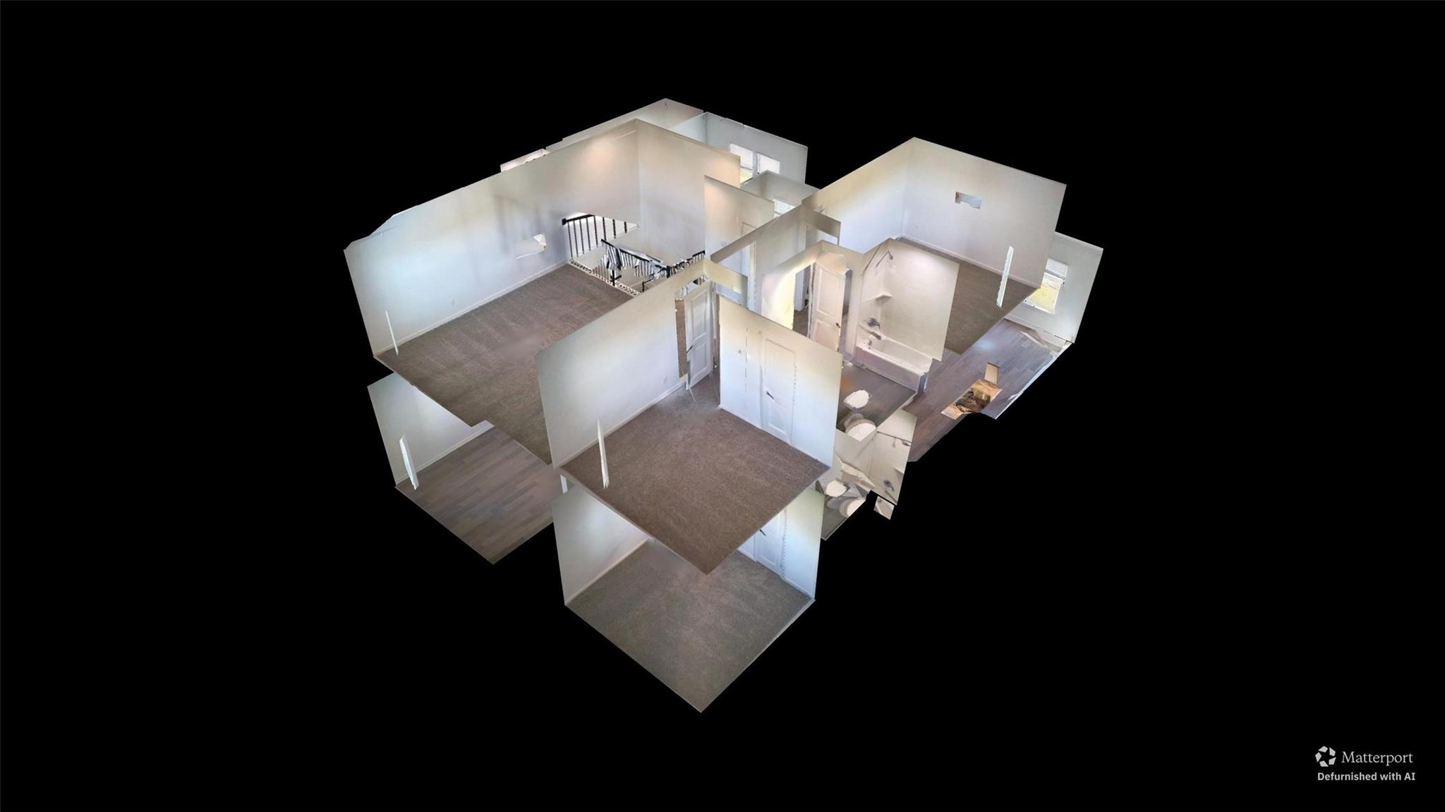 5306 Allen Cay Drive