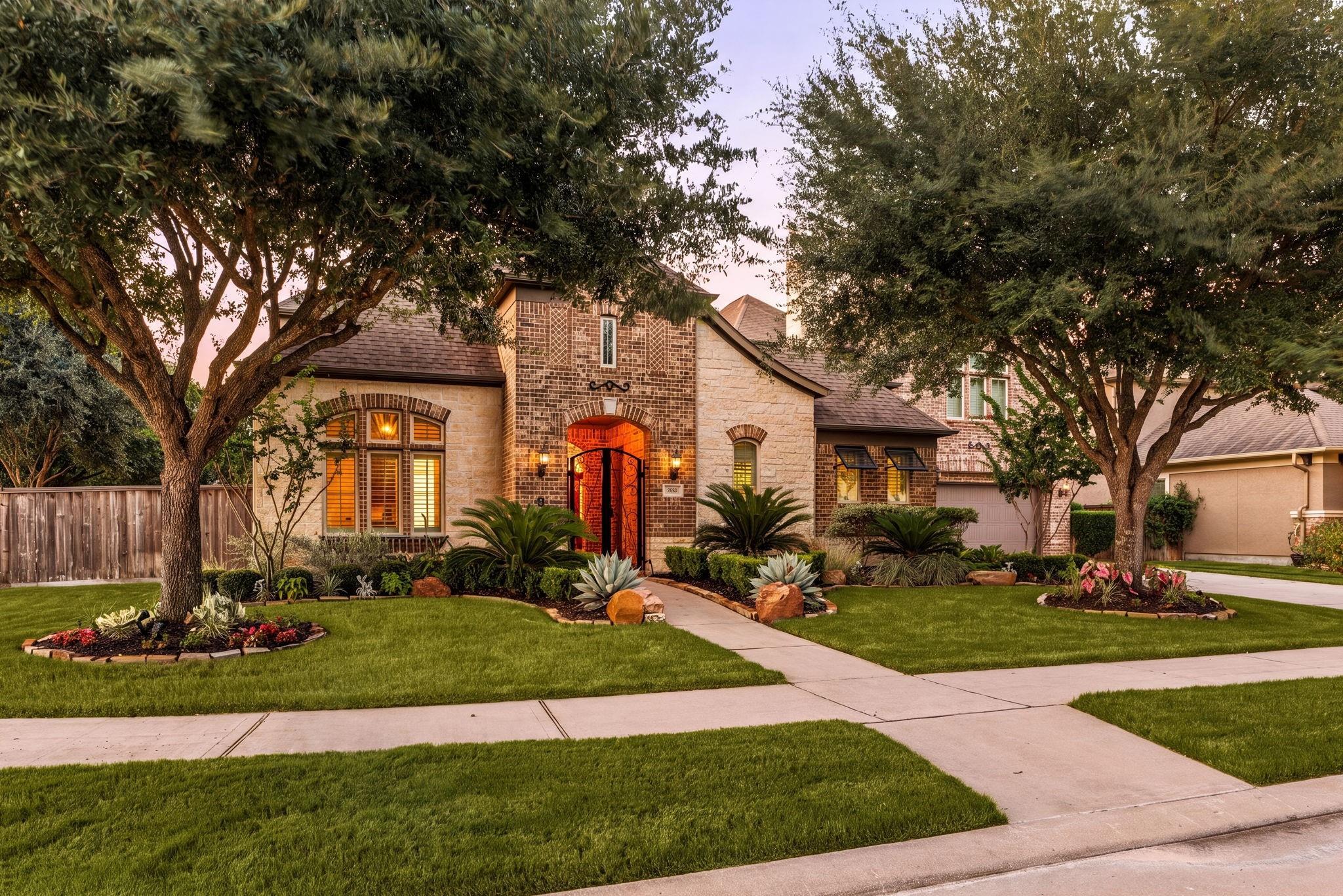 24826 Tall Juniper