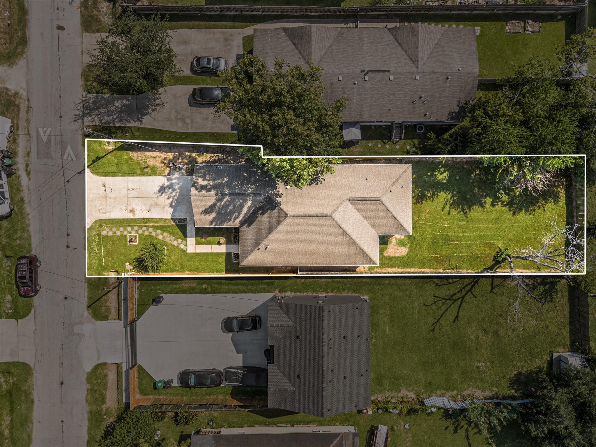 4626 Maggie Street