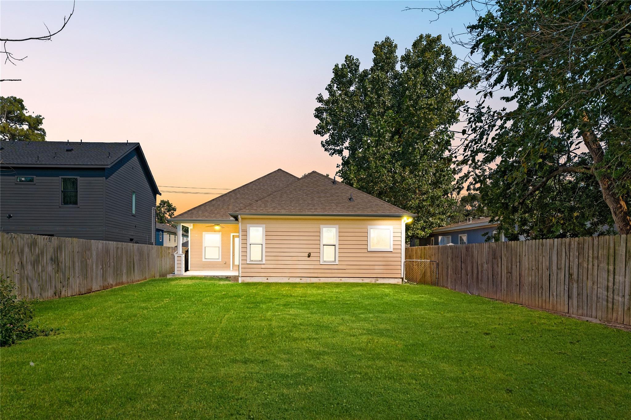 4626 Maggie Street