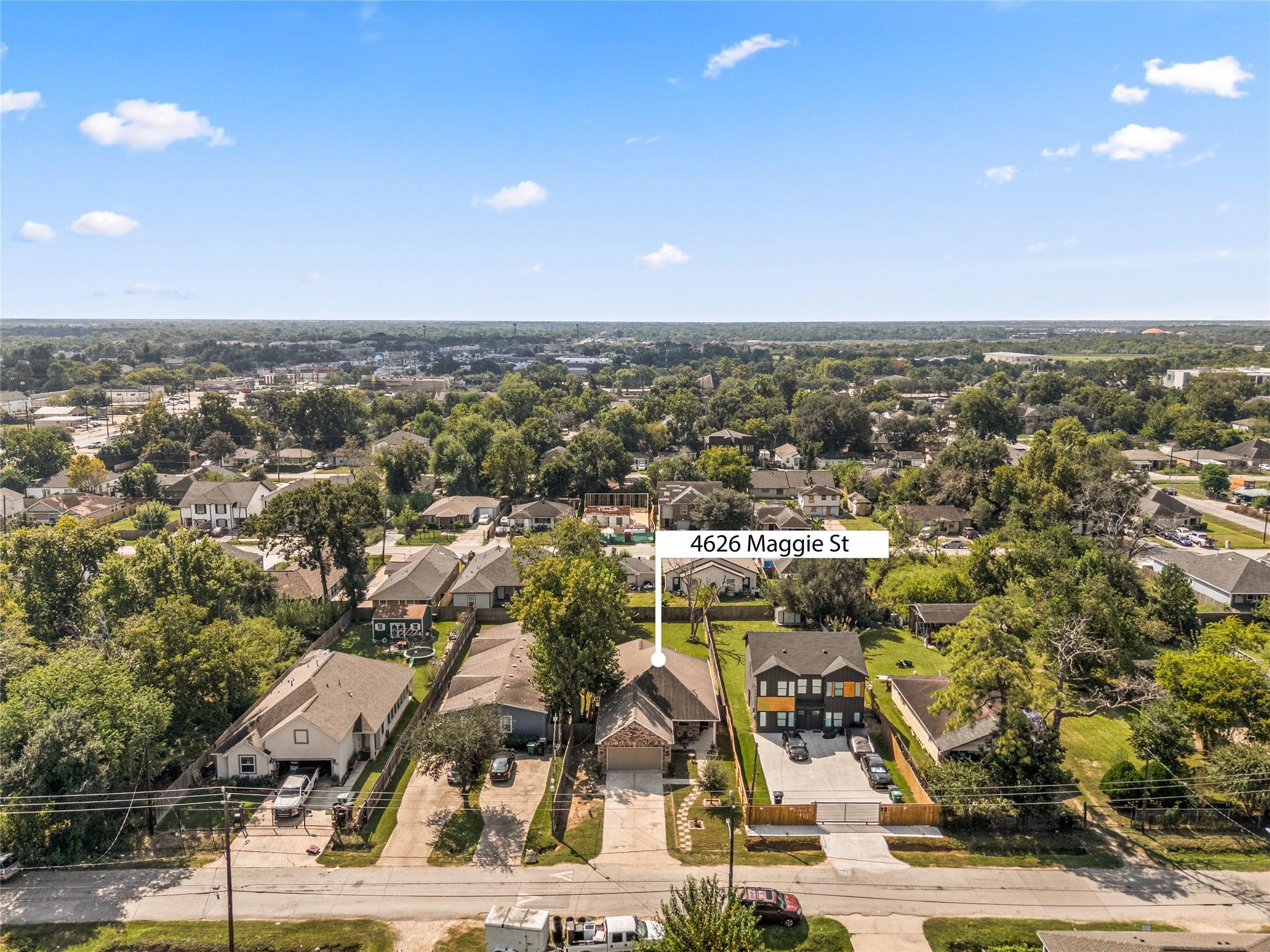 4626 Maggie Street