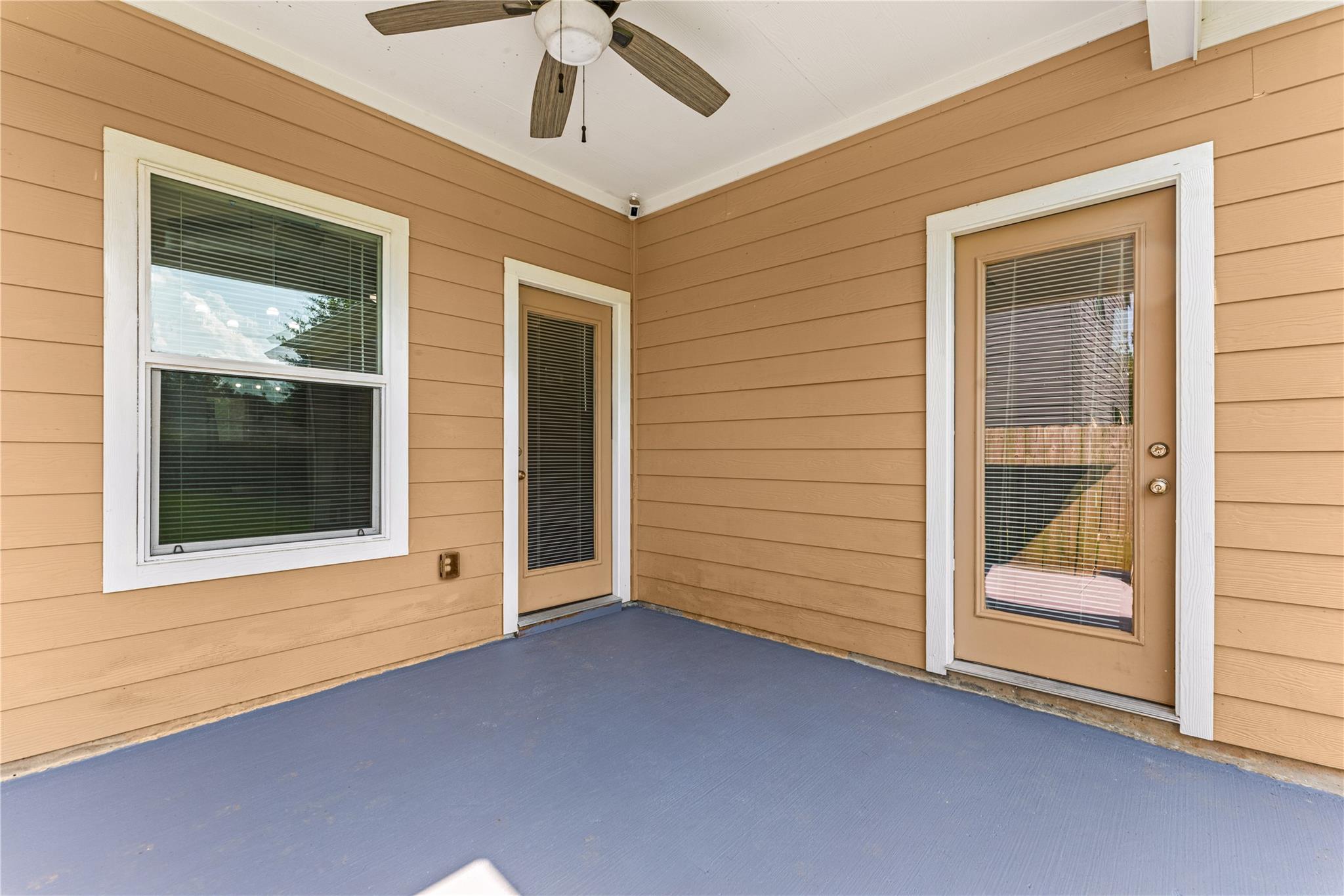 4626 Maggie Street
