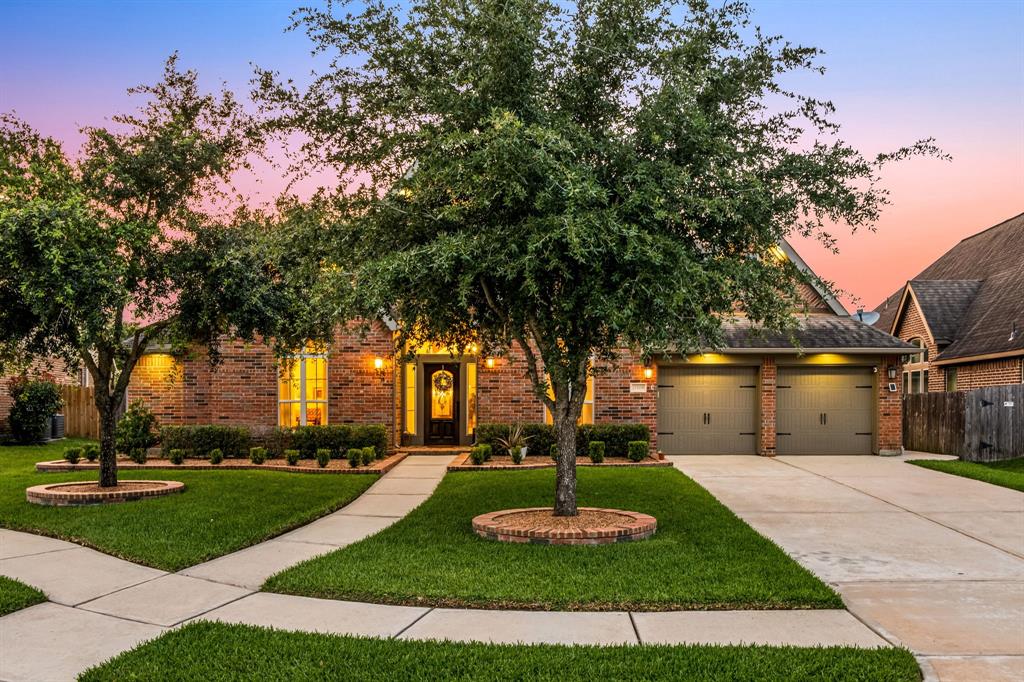 13909 Morgan Bay Drive