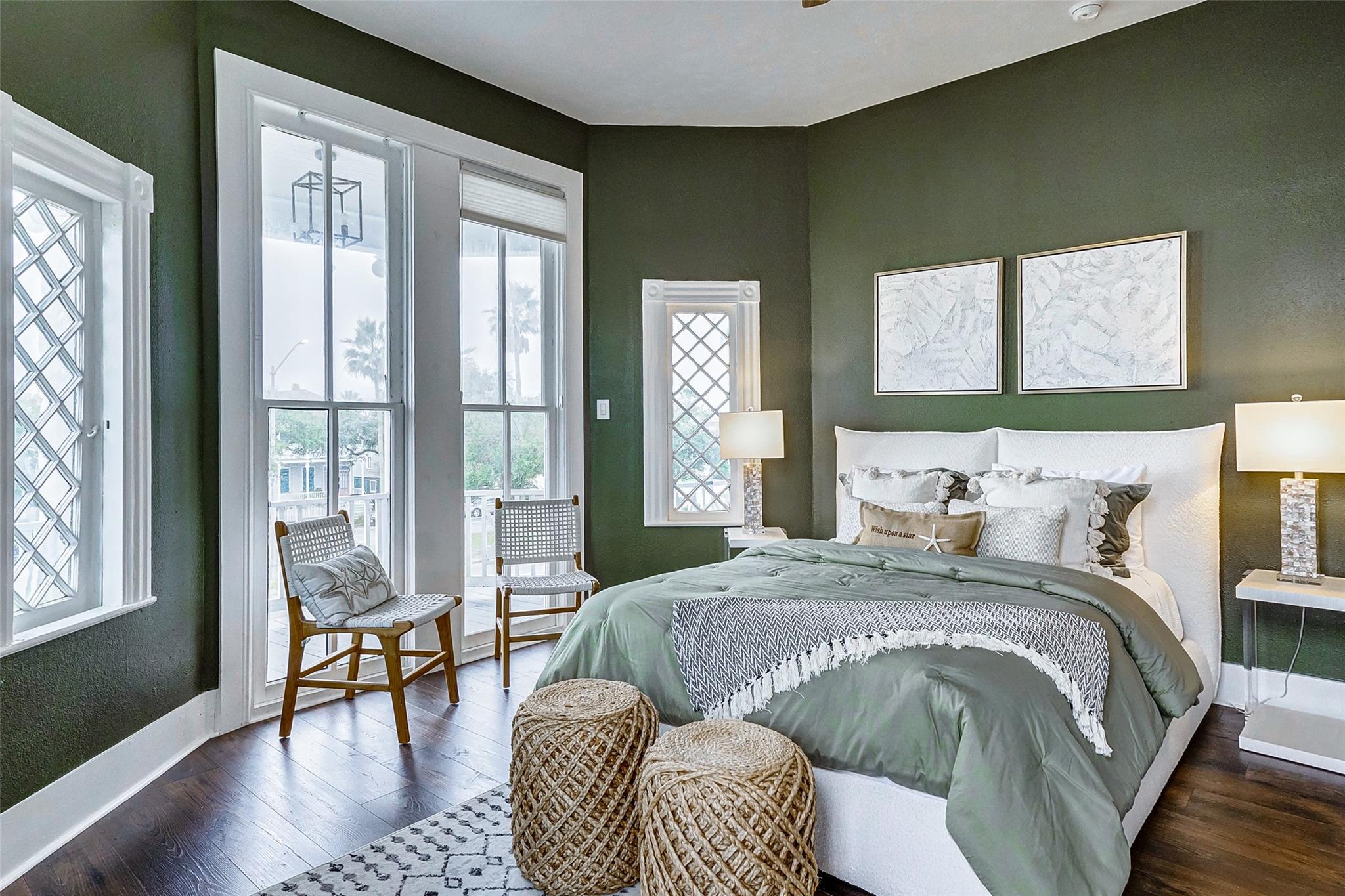 1210 Broadway Street # B