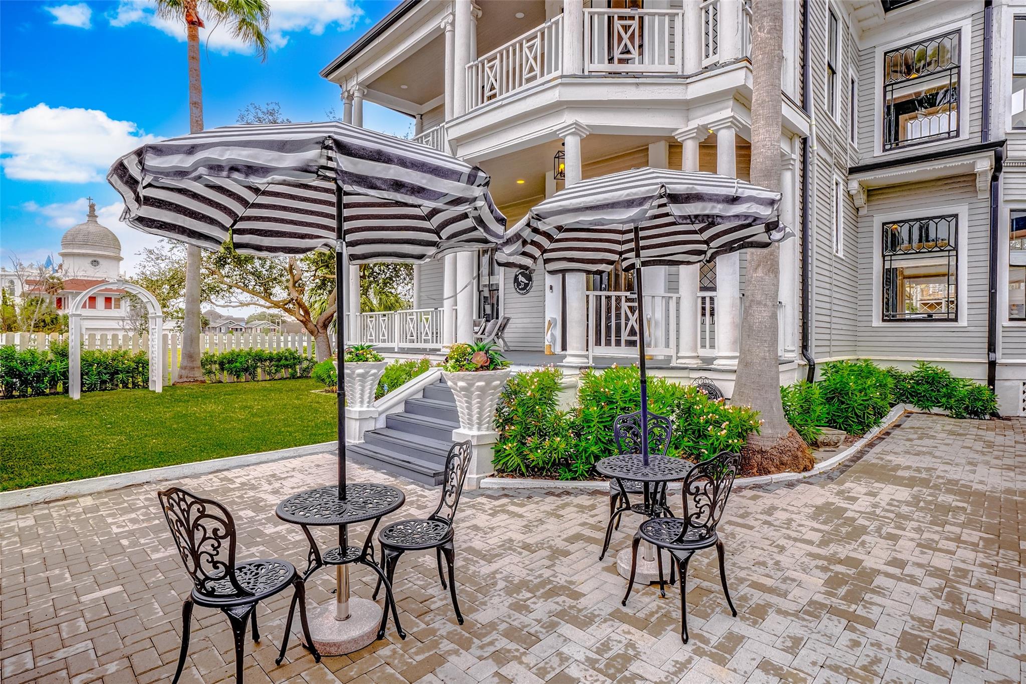 1210 Broadway Street # B