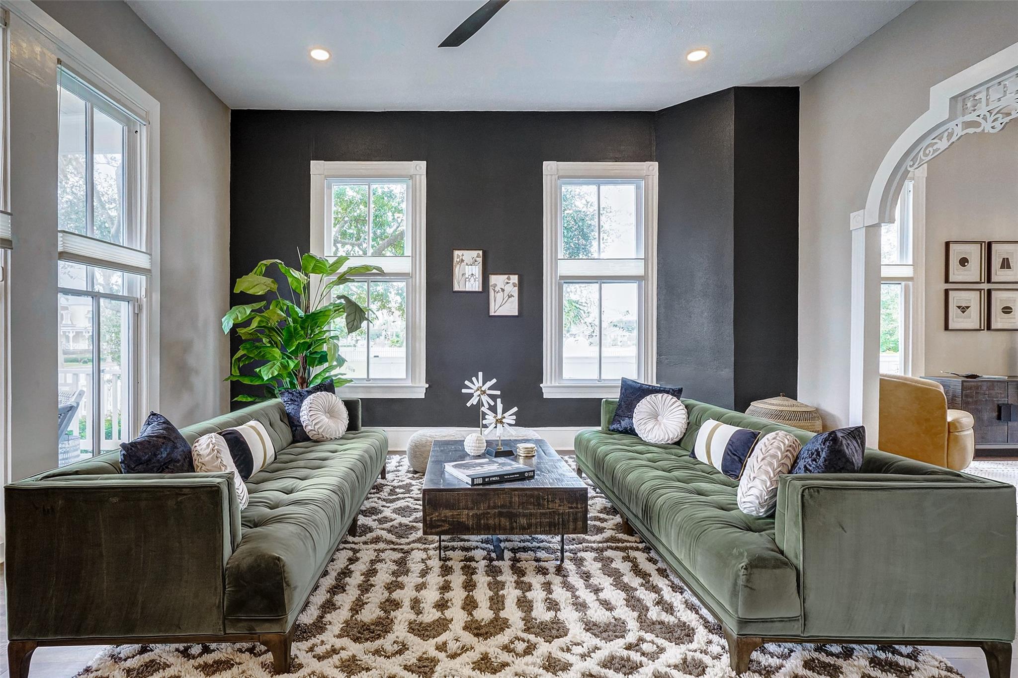 1210 Broadway Street # B