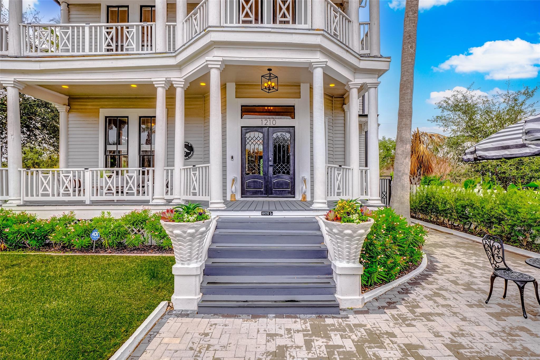 1210 Broadway Street # B