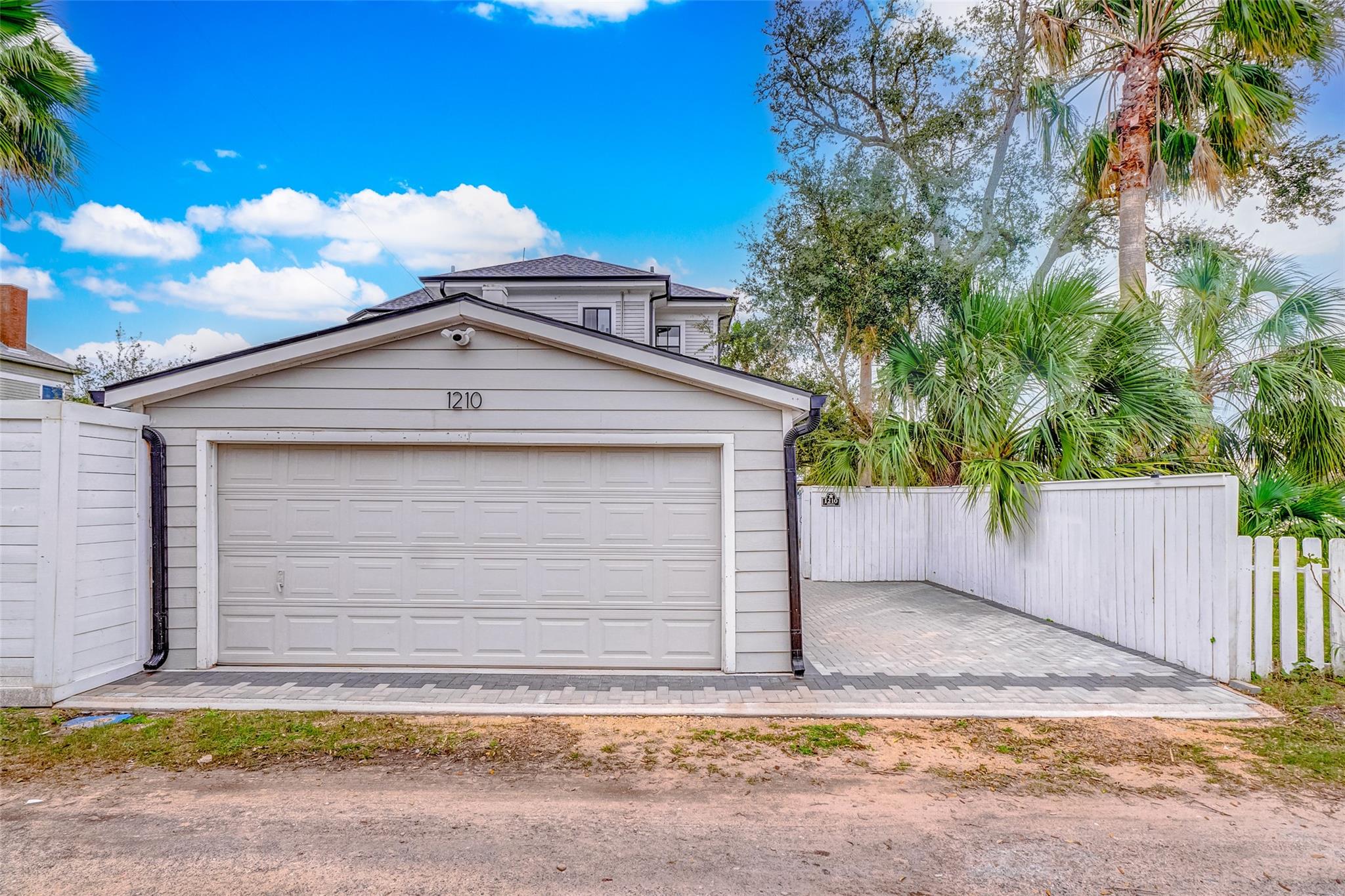 1210 Broadway Street # B