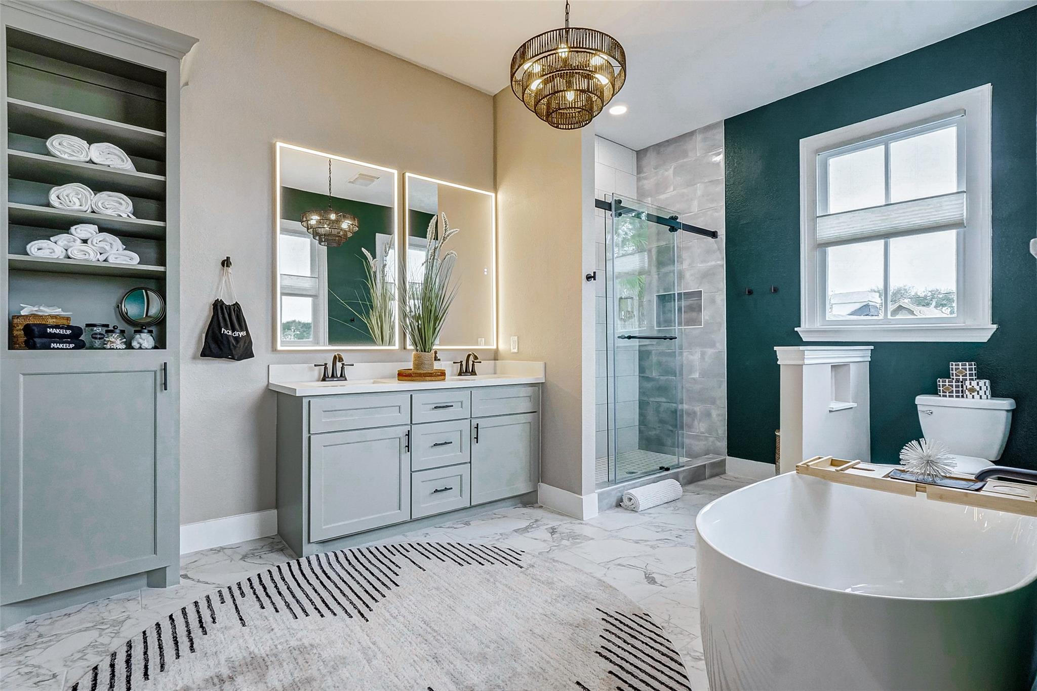 1210 Broadway Street # B