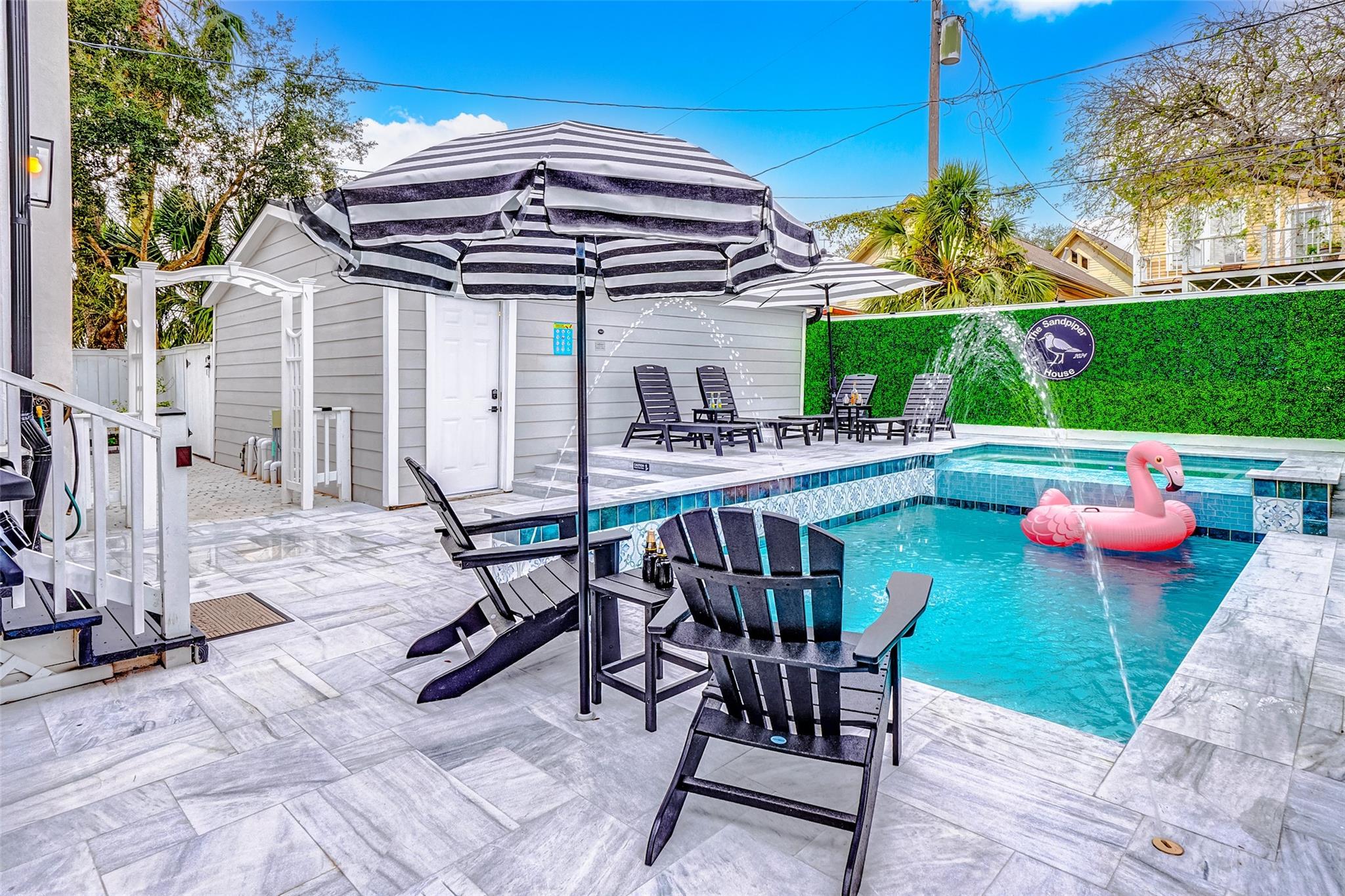 1210 Broadway Street # B