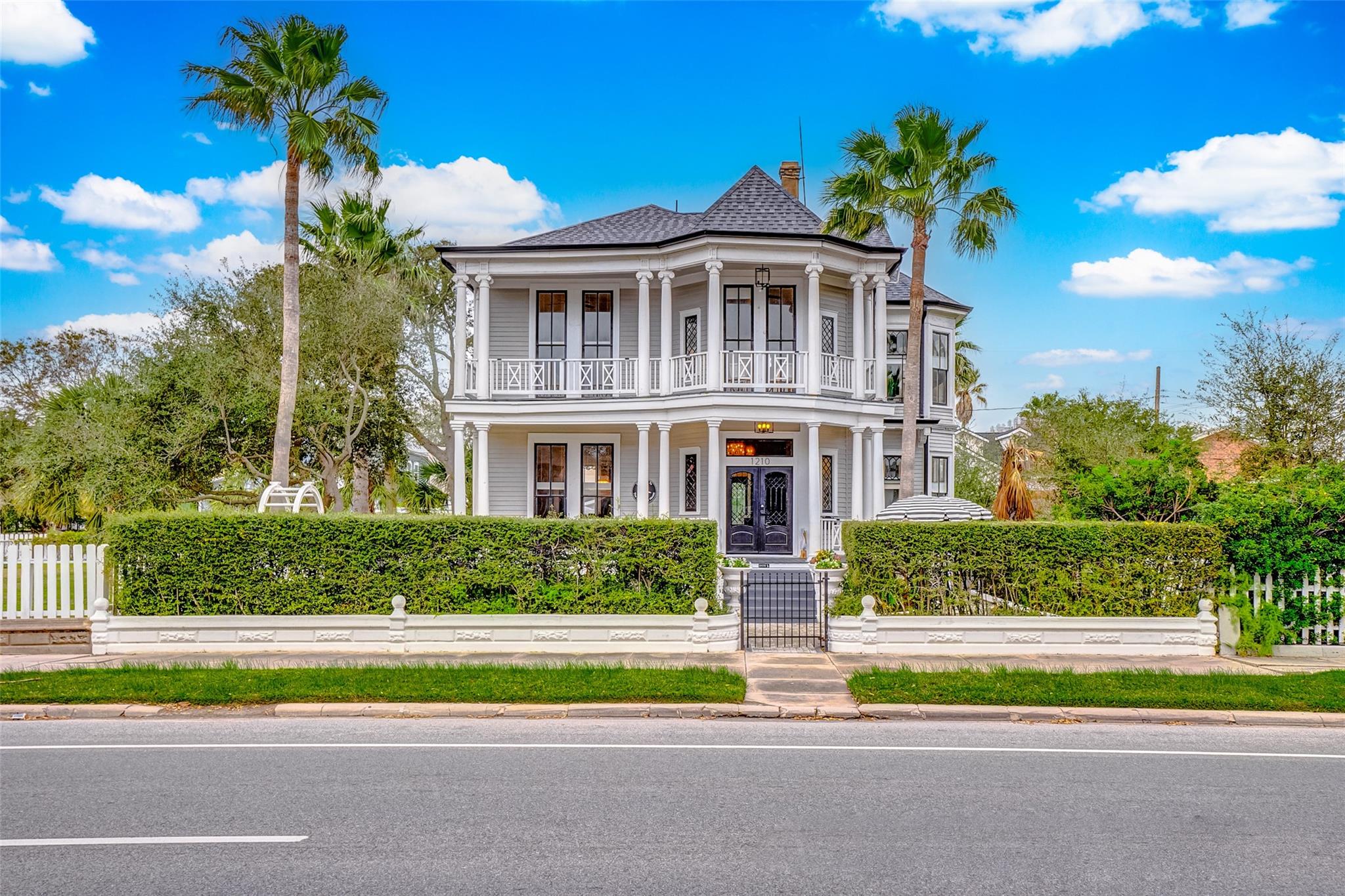 1210 Broadway Street # B