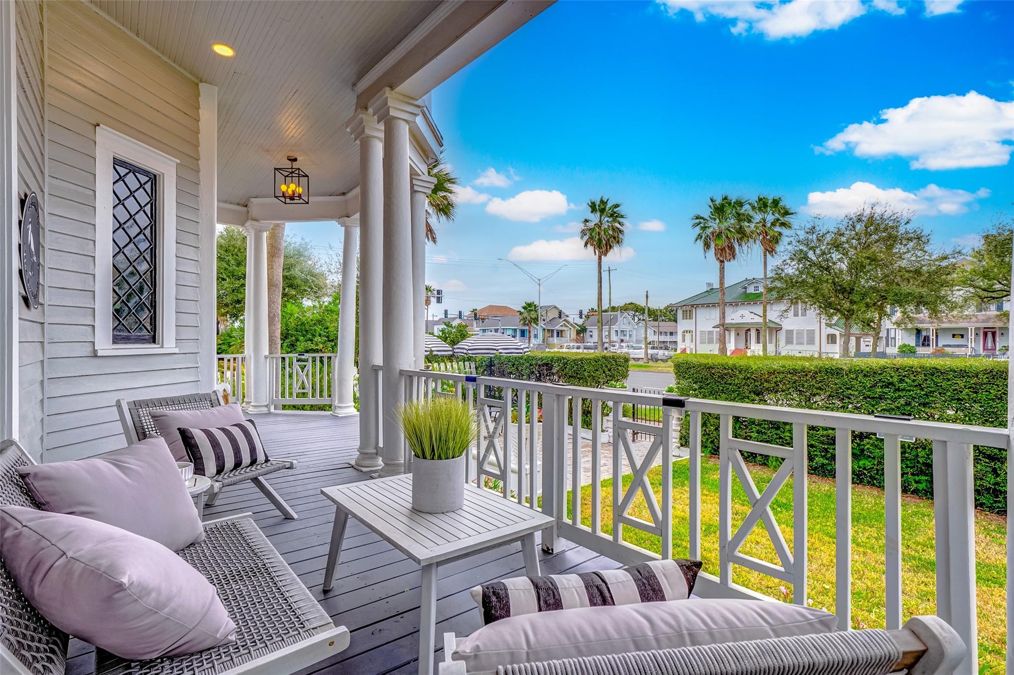 1210 Broadway Street # B