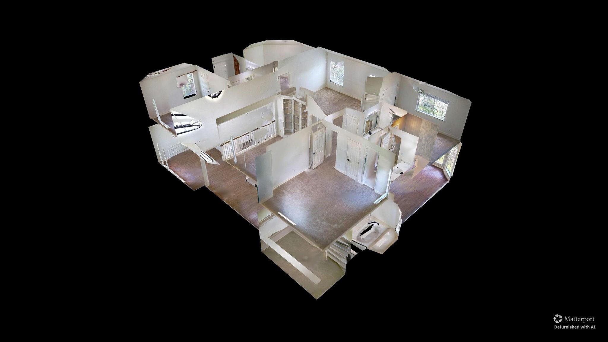 24726 Lakebriar Drive