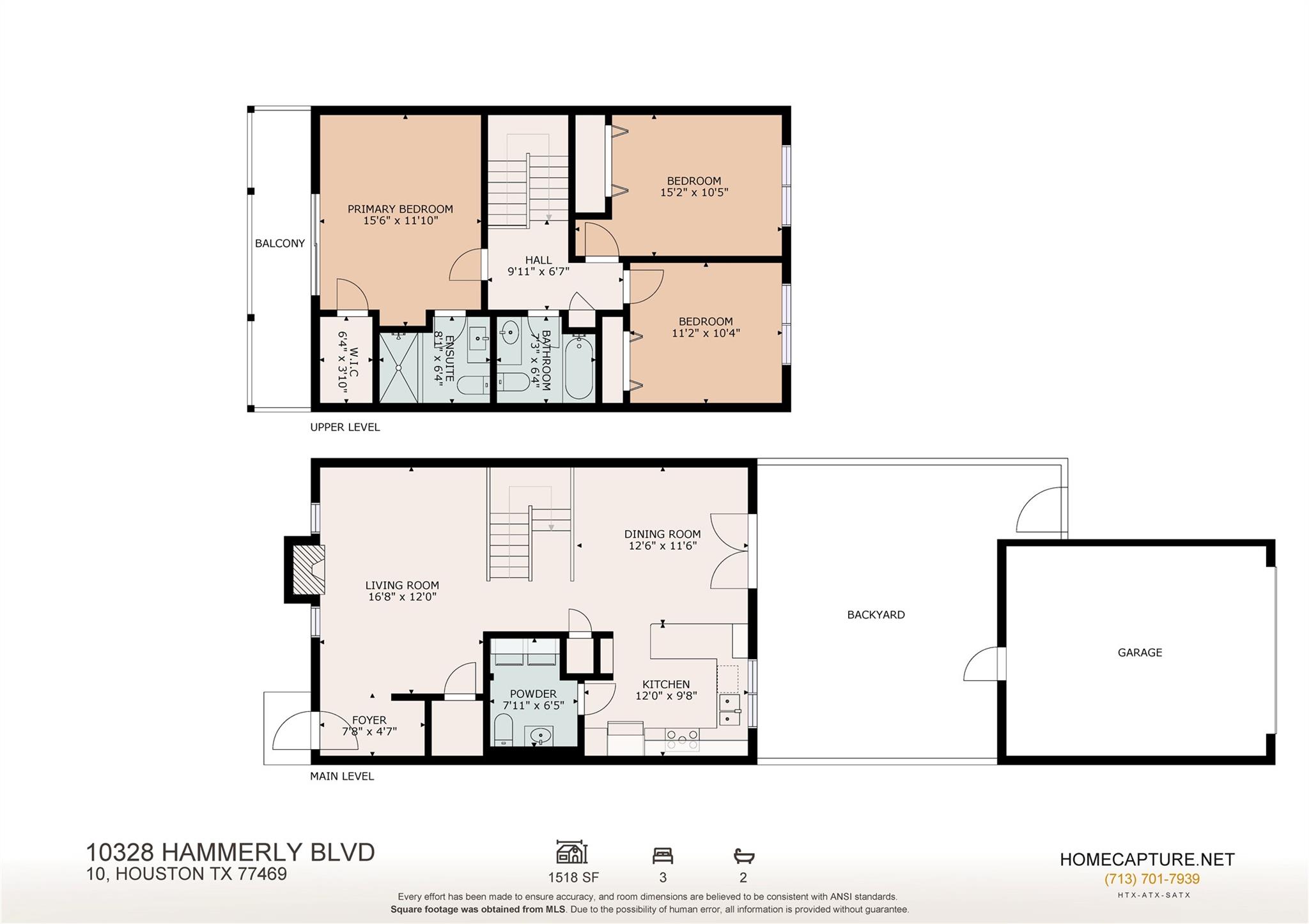 10328 Hammerly Boulevard # 10