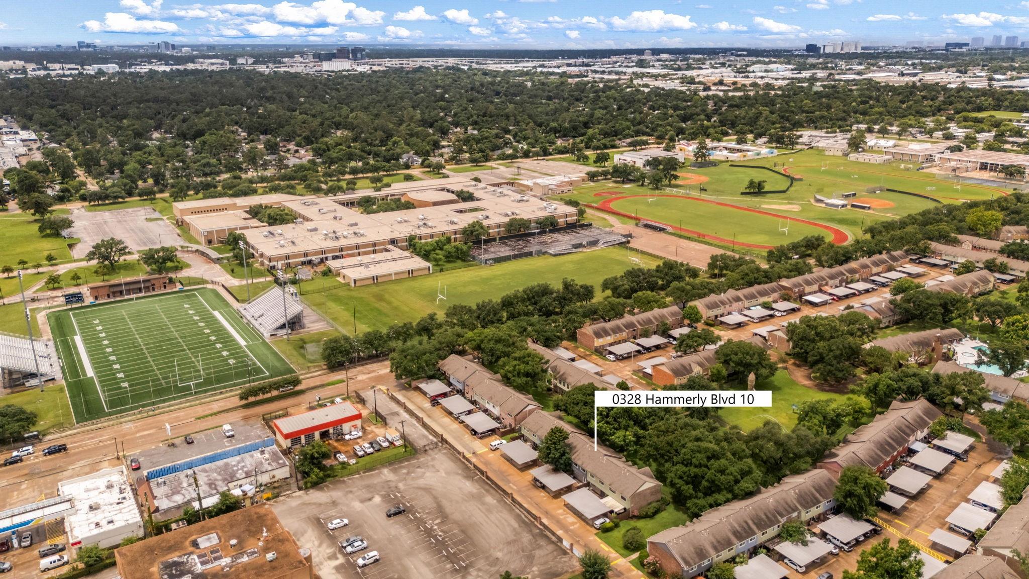 10328 Hammerly Boulevard # 10