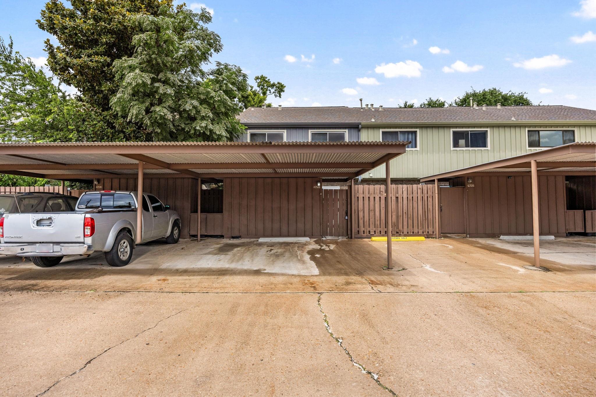 10328 Hammerly Boulevard # 10