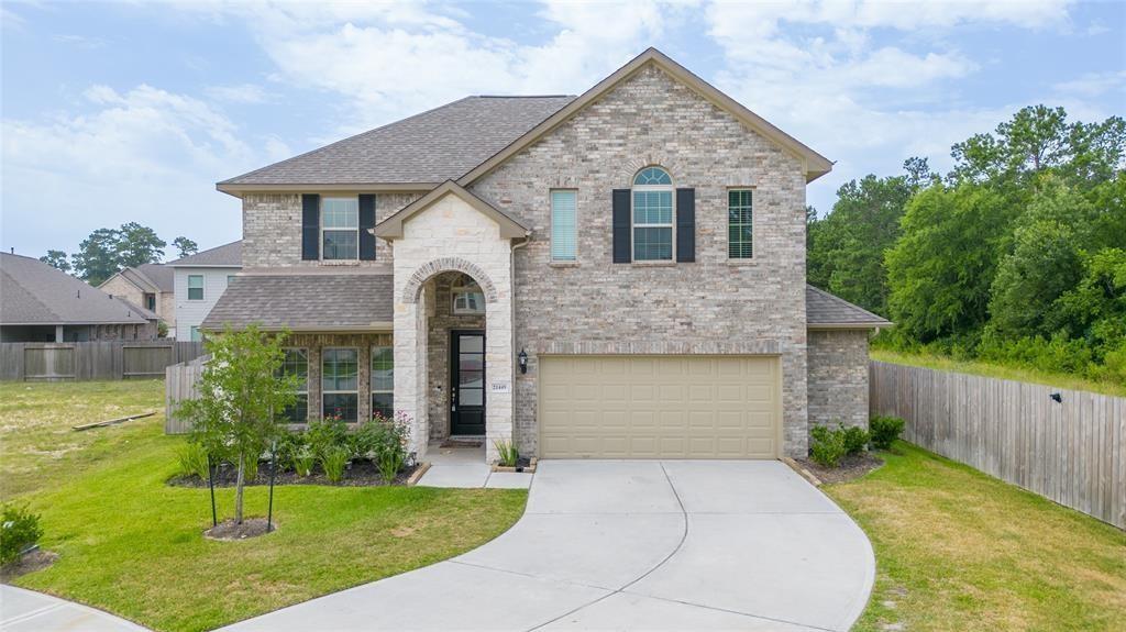 21449 Kings Guild Lane