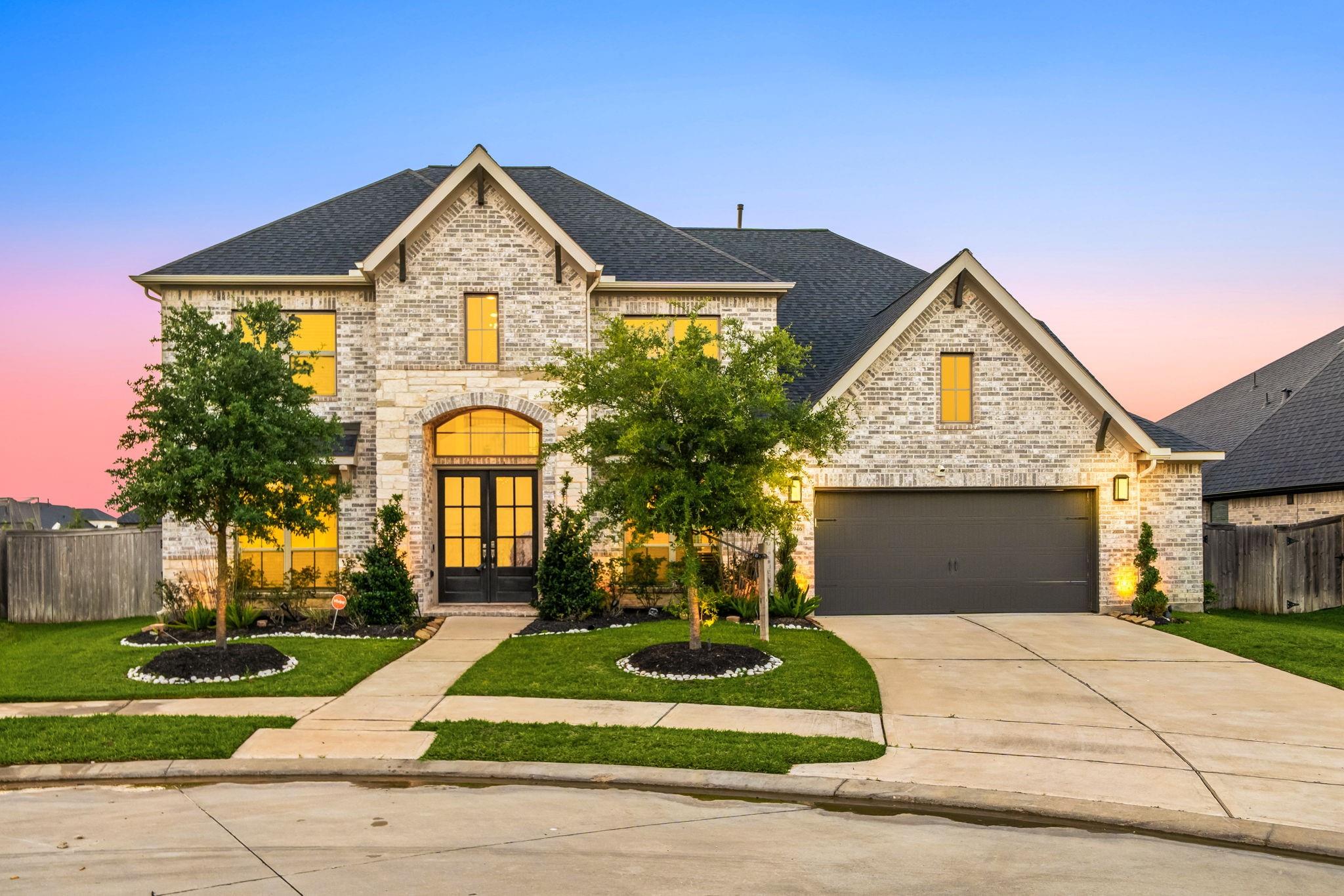 28946 Parker Ridge Drive
