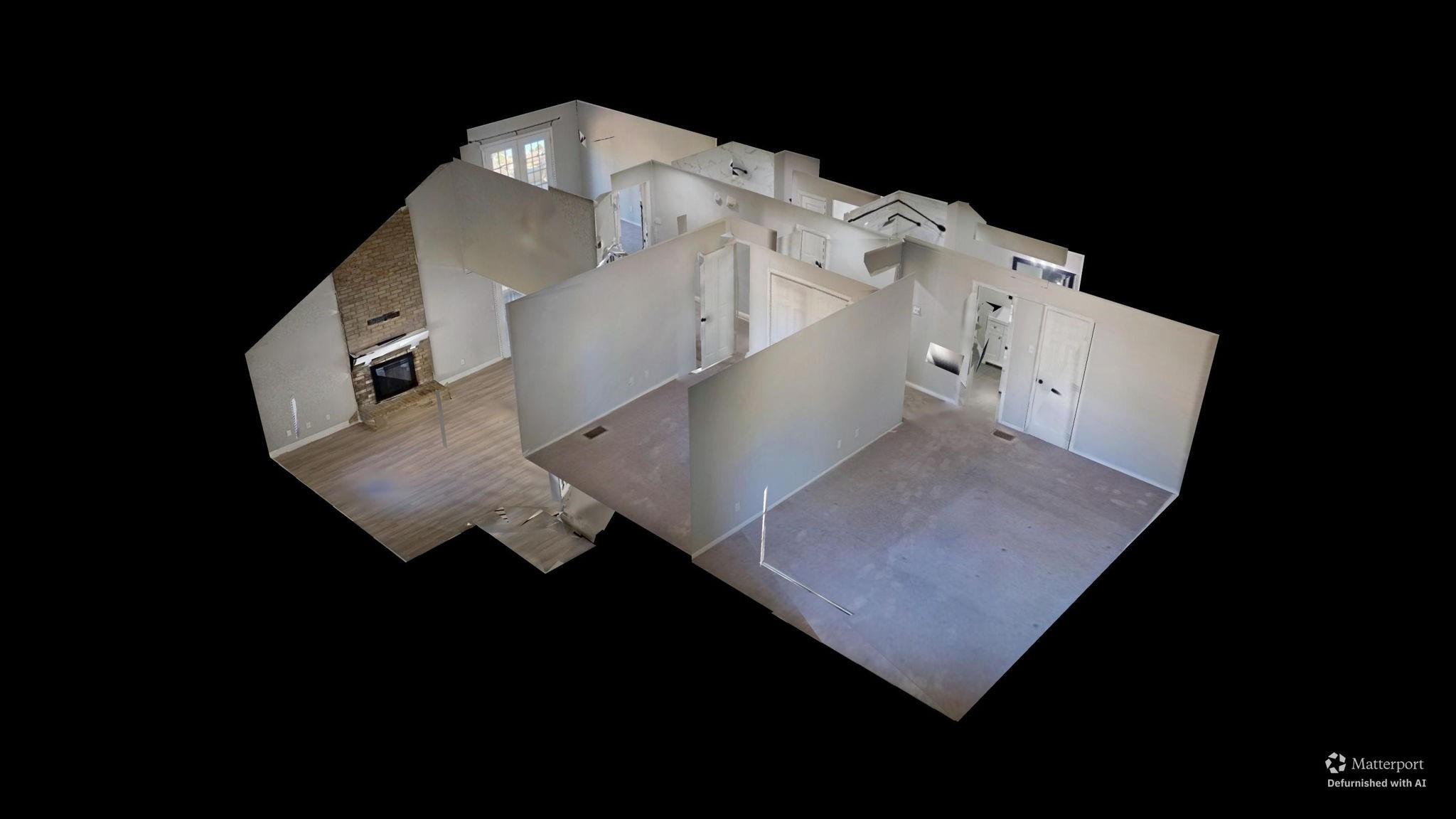 16919 Chapel Pines Drive # 128