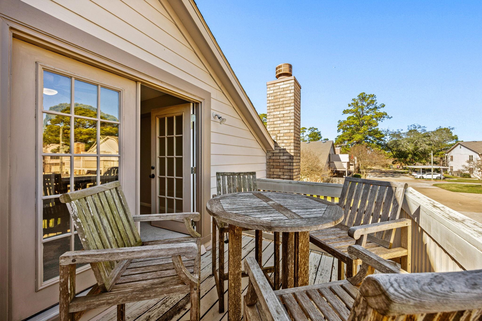 16919 Chapel Pines Drive # 128