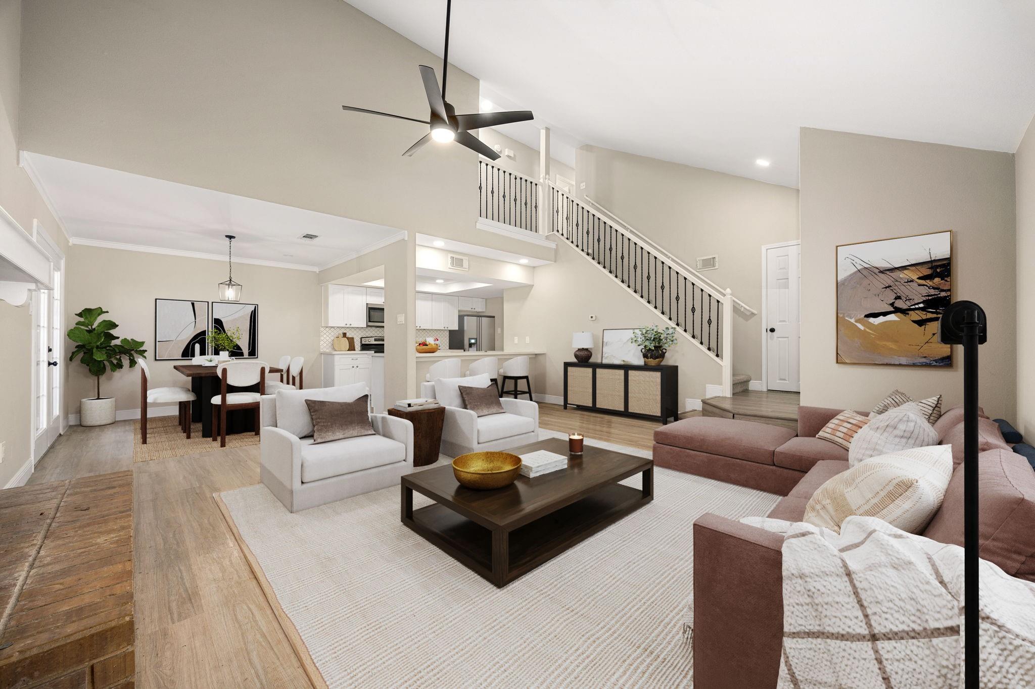 16919 Chapel Pines Drive # 128