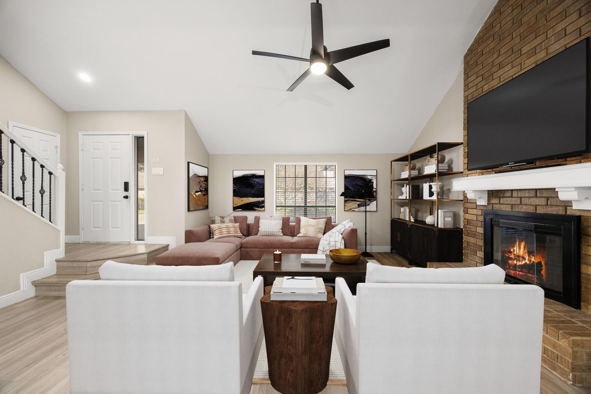 16919 Chapel Pines Drive # 128