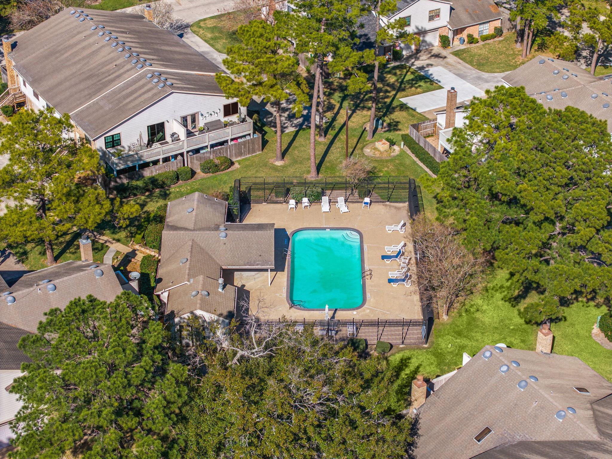 16919 Chapel Pines Drive # 128