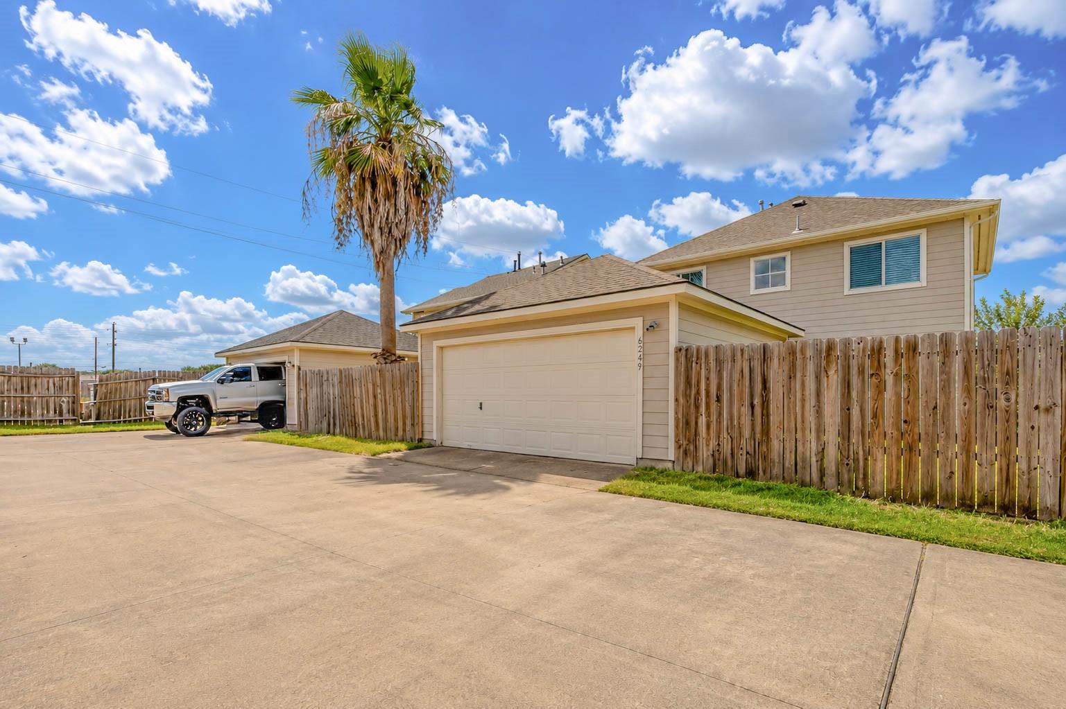 6249 Lone Prairie Way