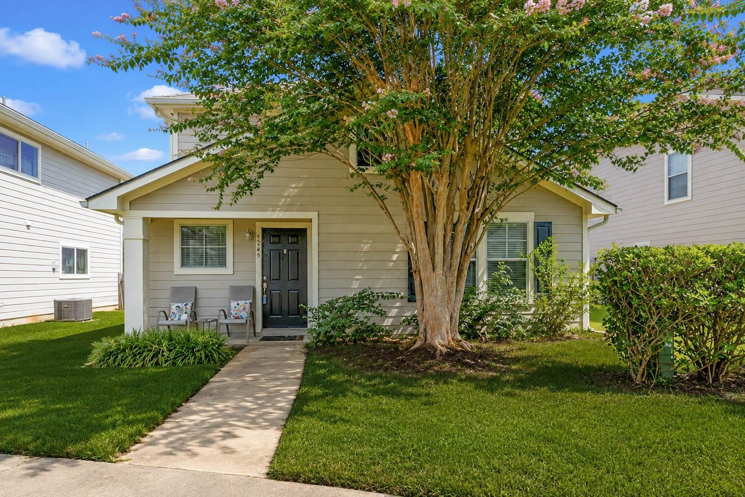 6249 Lone Prairie Way
