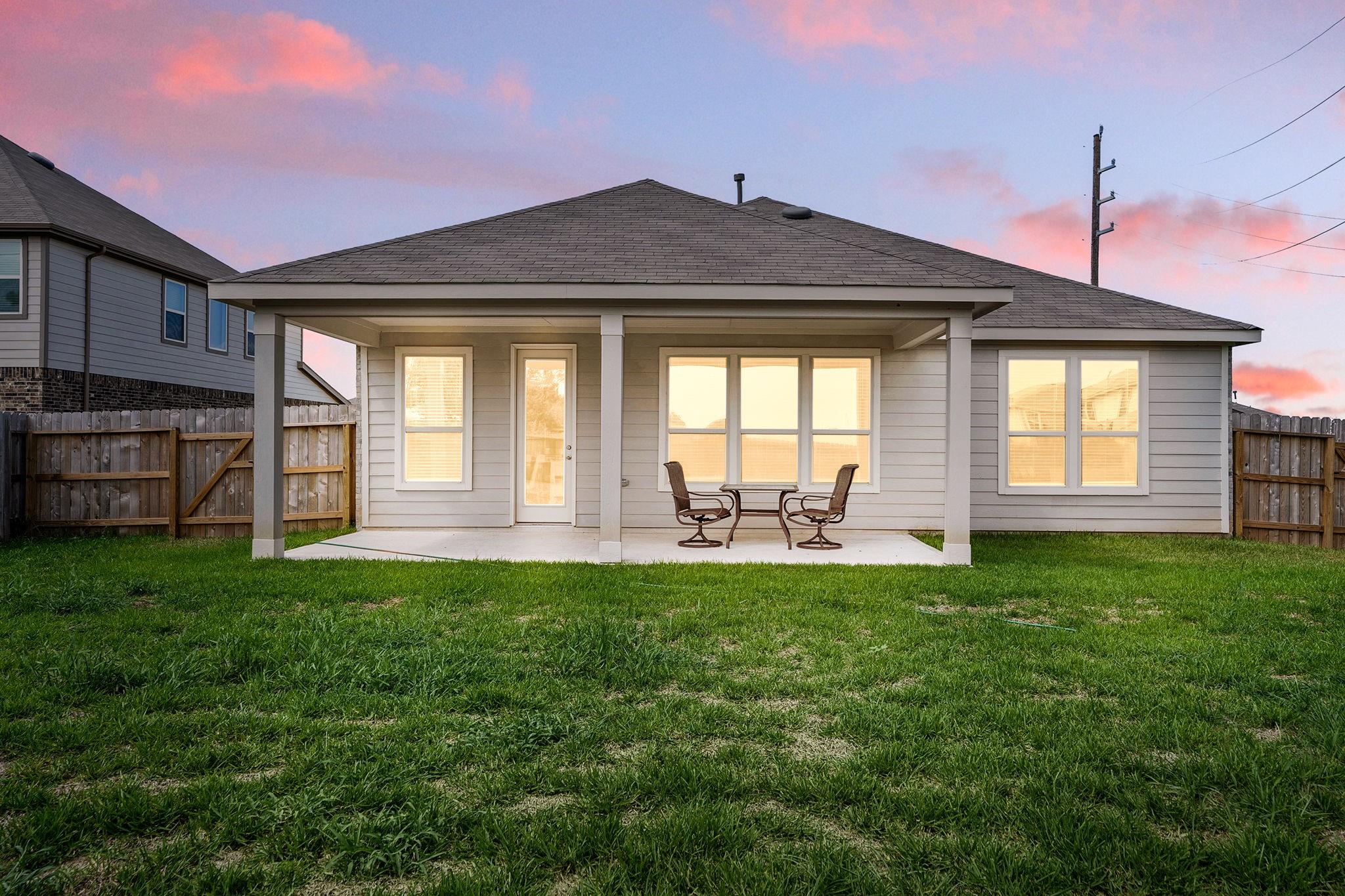 25523 Cartington Lane