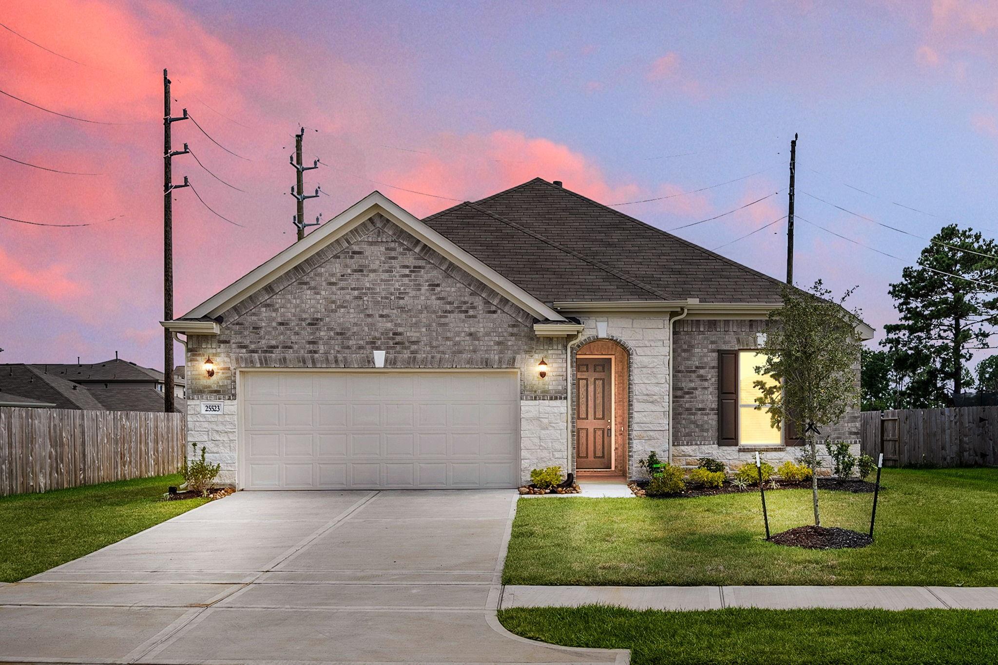 25523 Cartington Lane