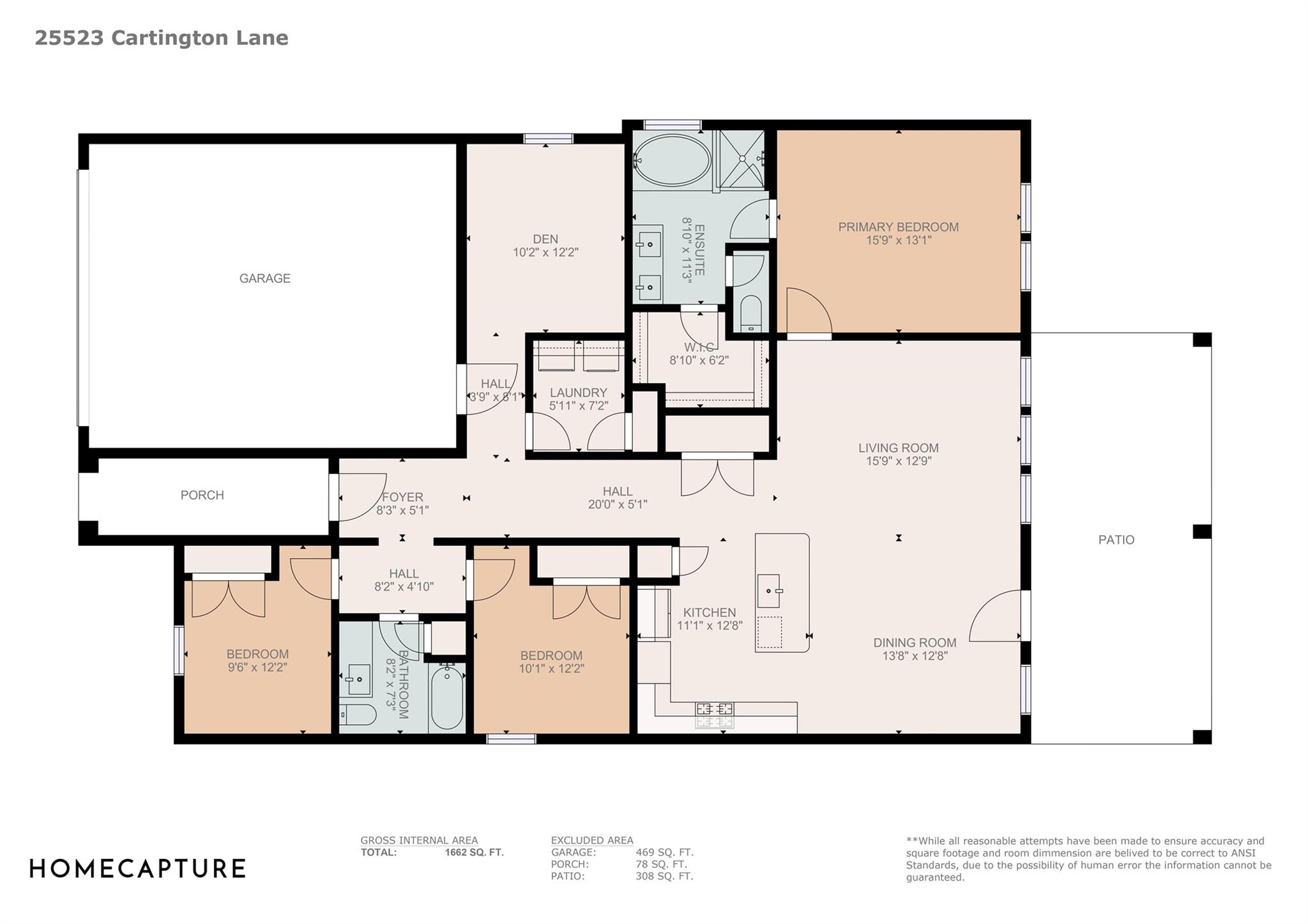 25523 Cartington Lane