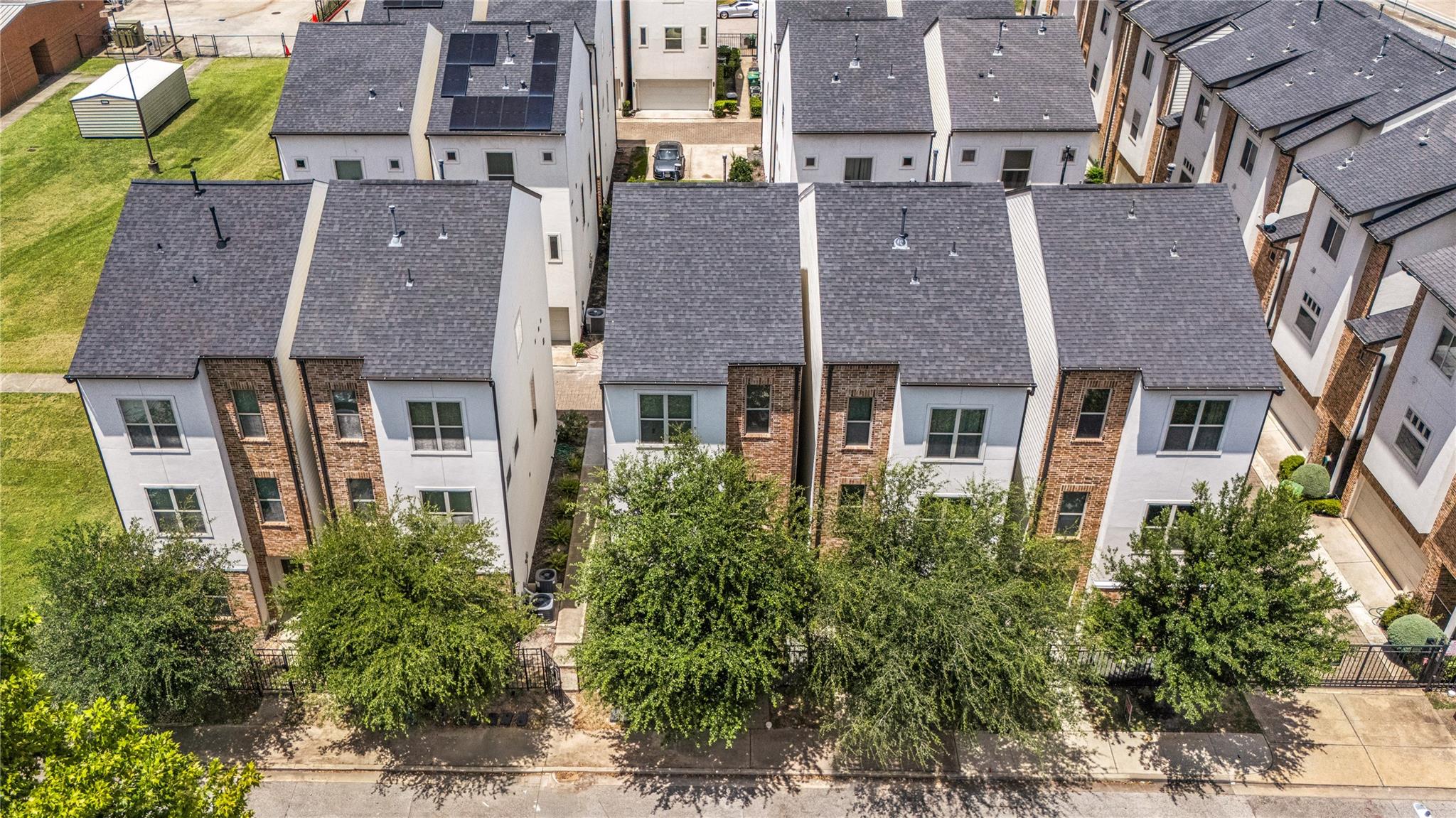 707 Schwartz Street