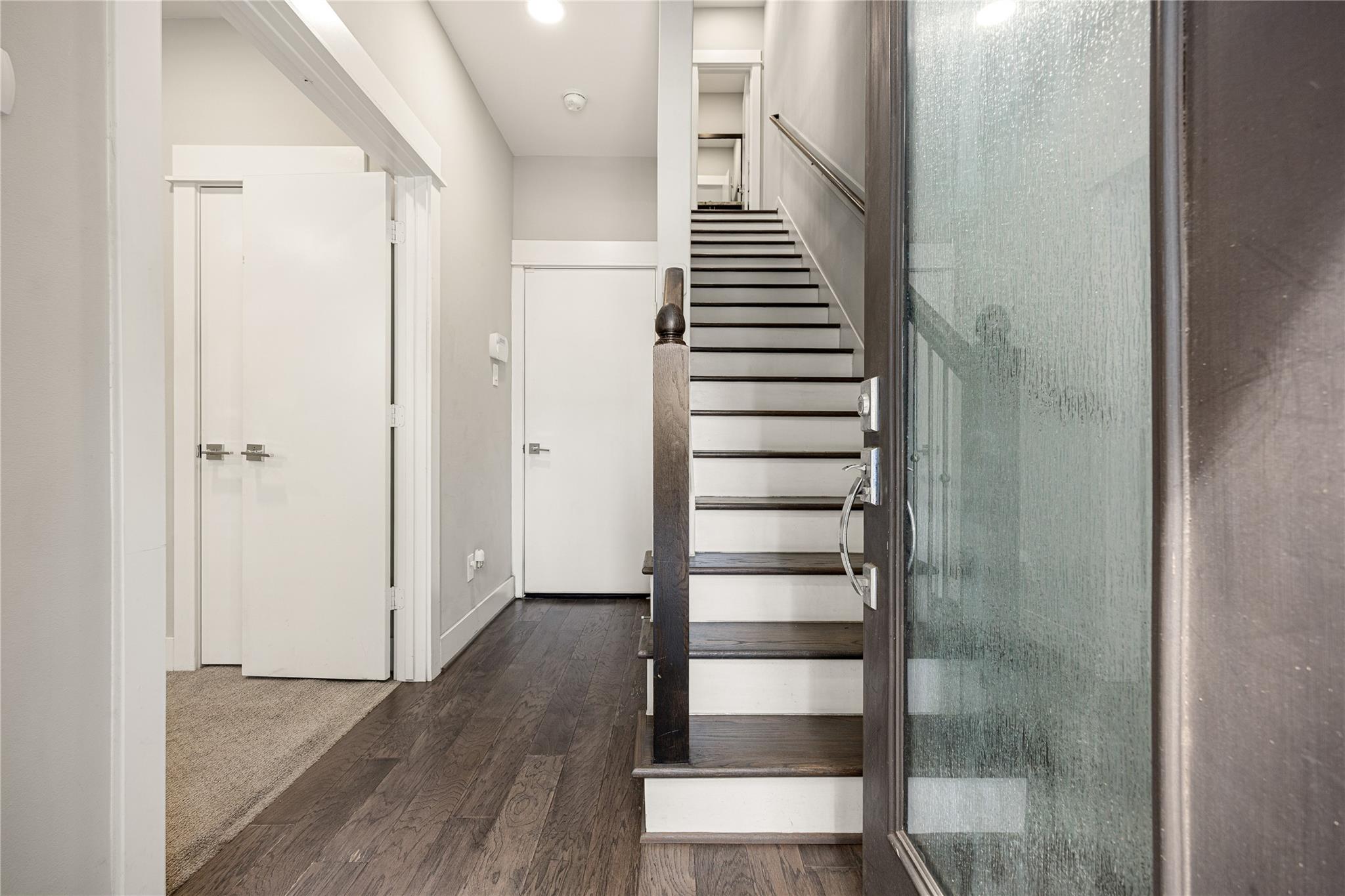 707 Schwartz Street