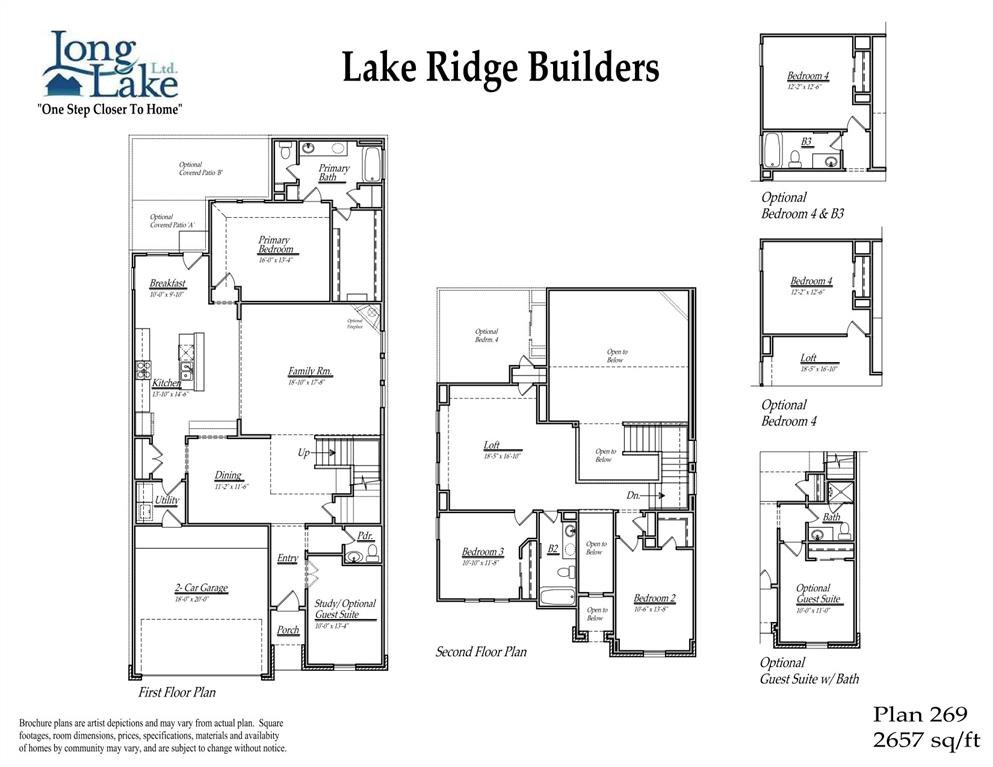 305 Spruce Oak Lane