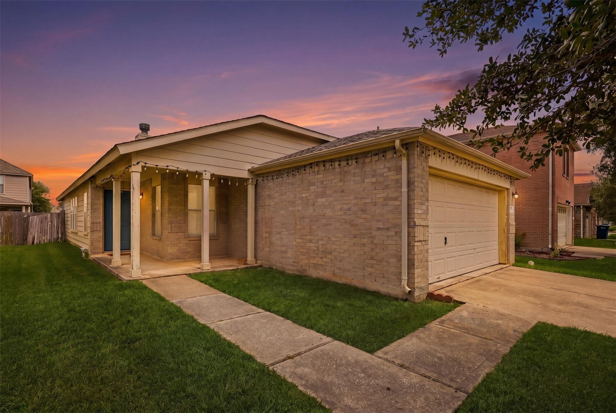 3010 Swift Brook Glen Way