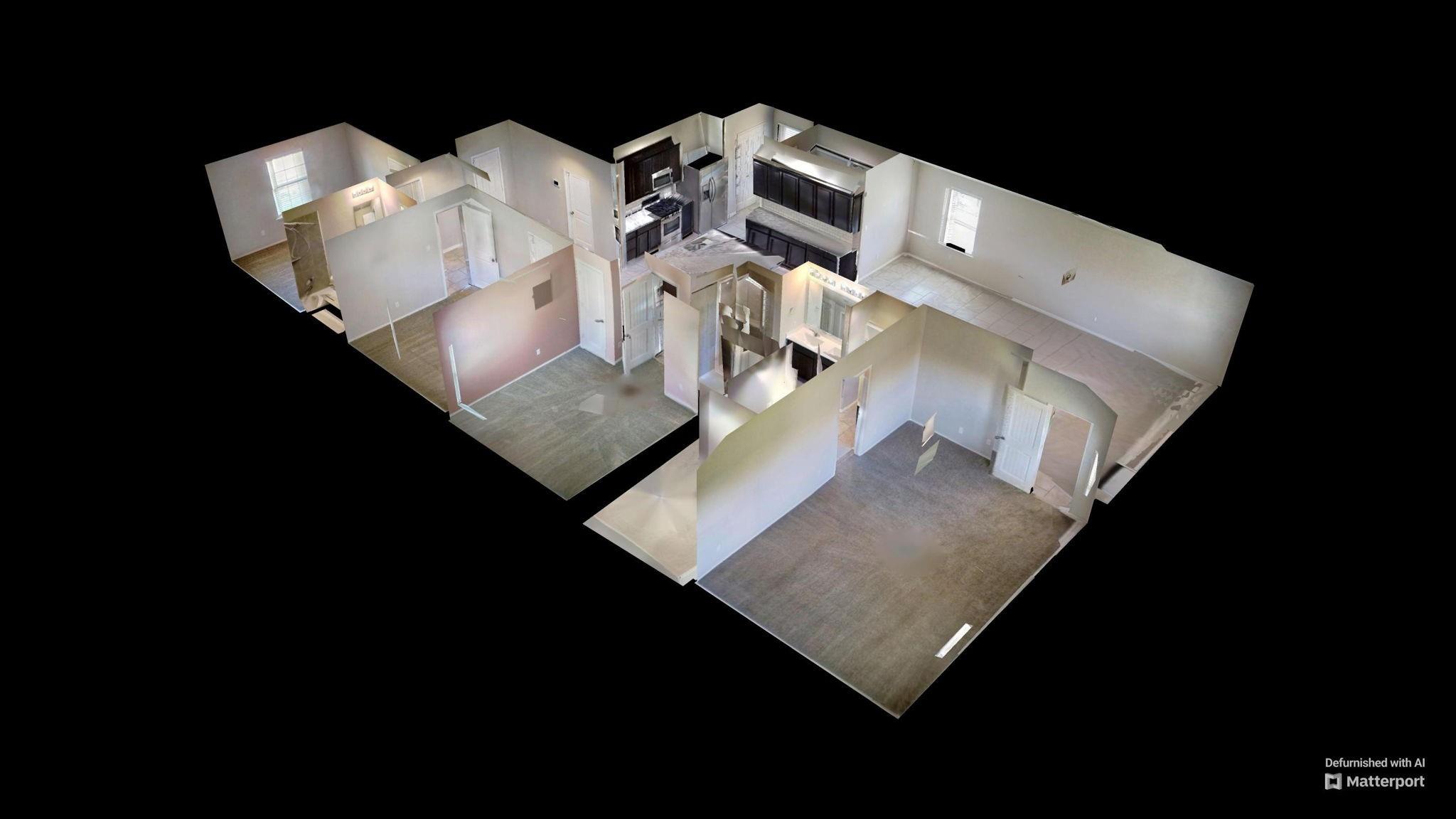 707 Desert Pea Lane