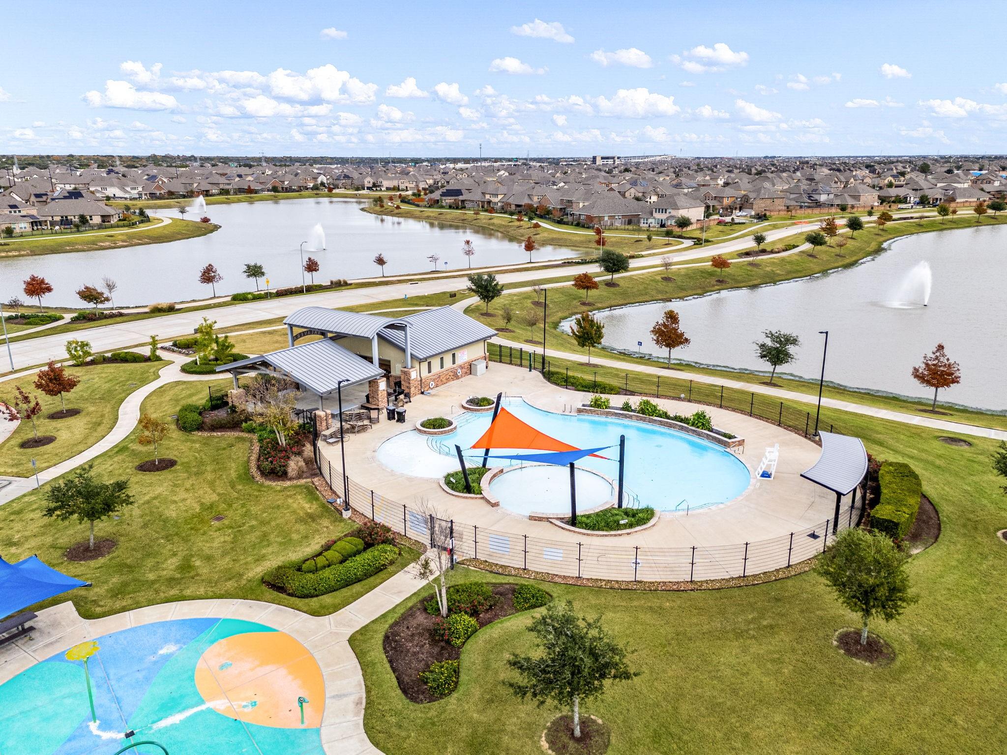 11523 Brookside Arbor Ln