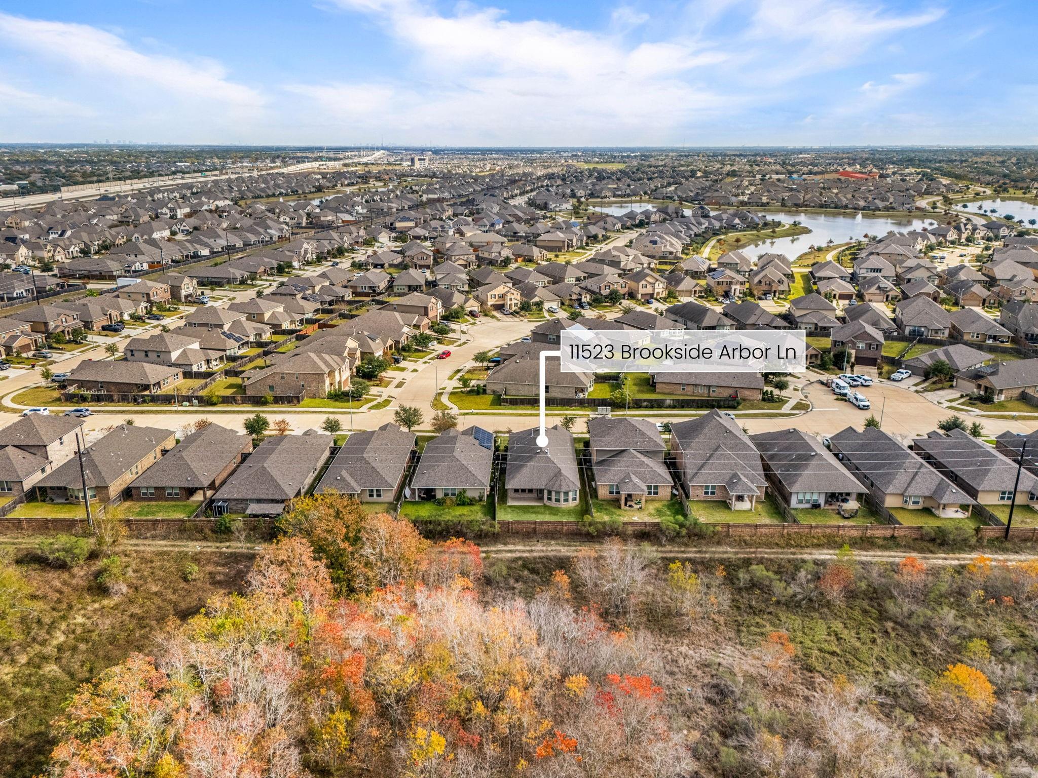 11523 Brookside Arbor Ln