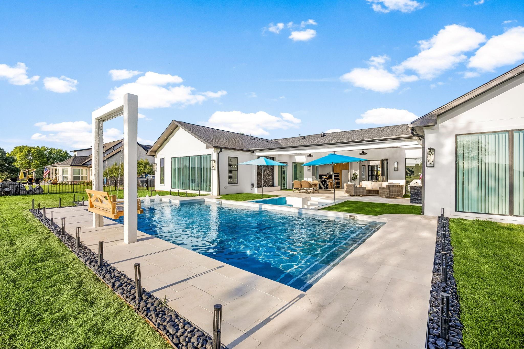3227 River Bend Drive