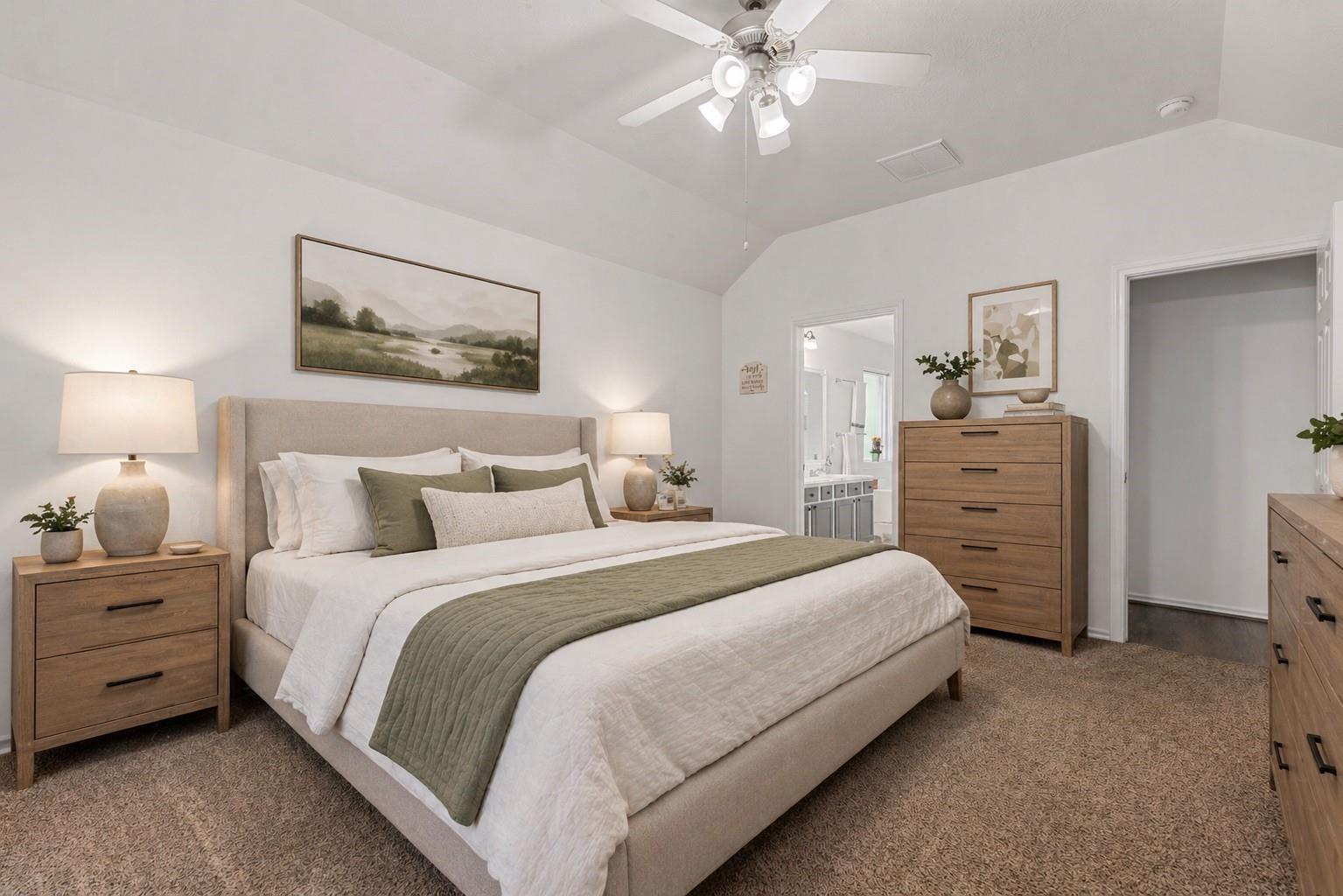 6810 Topsfield Point Drive