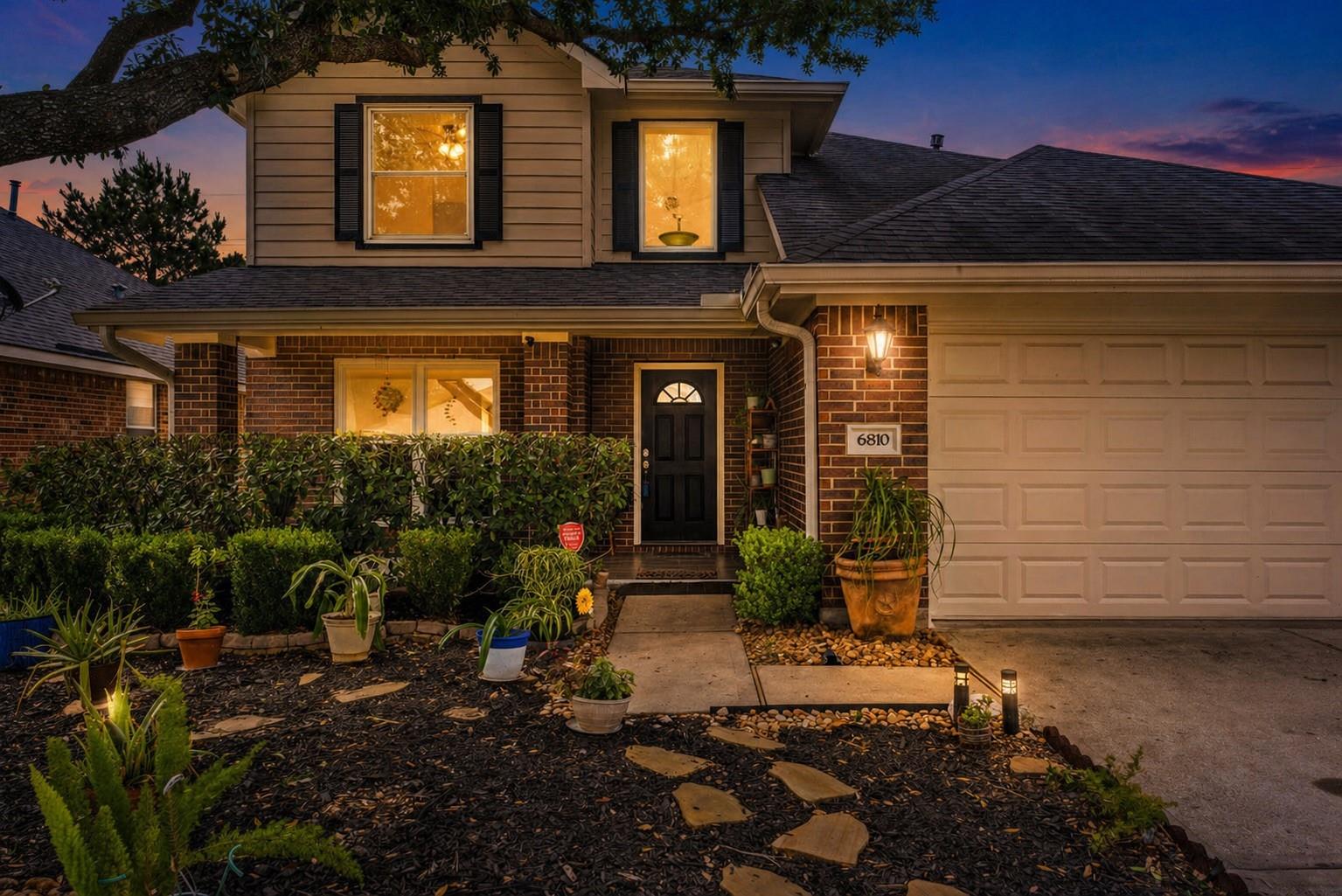 6810 Topsfield Point Drive