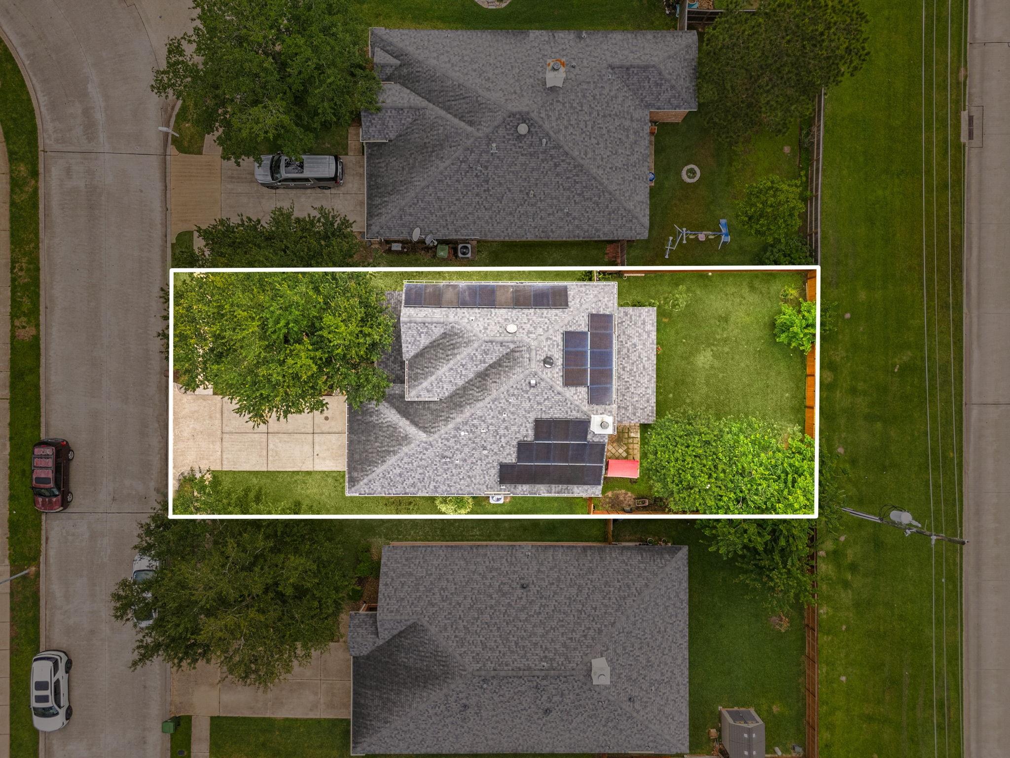 6810 Topsfield Point Drive