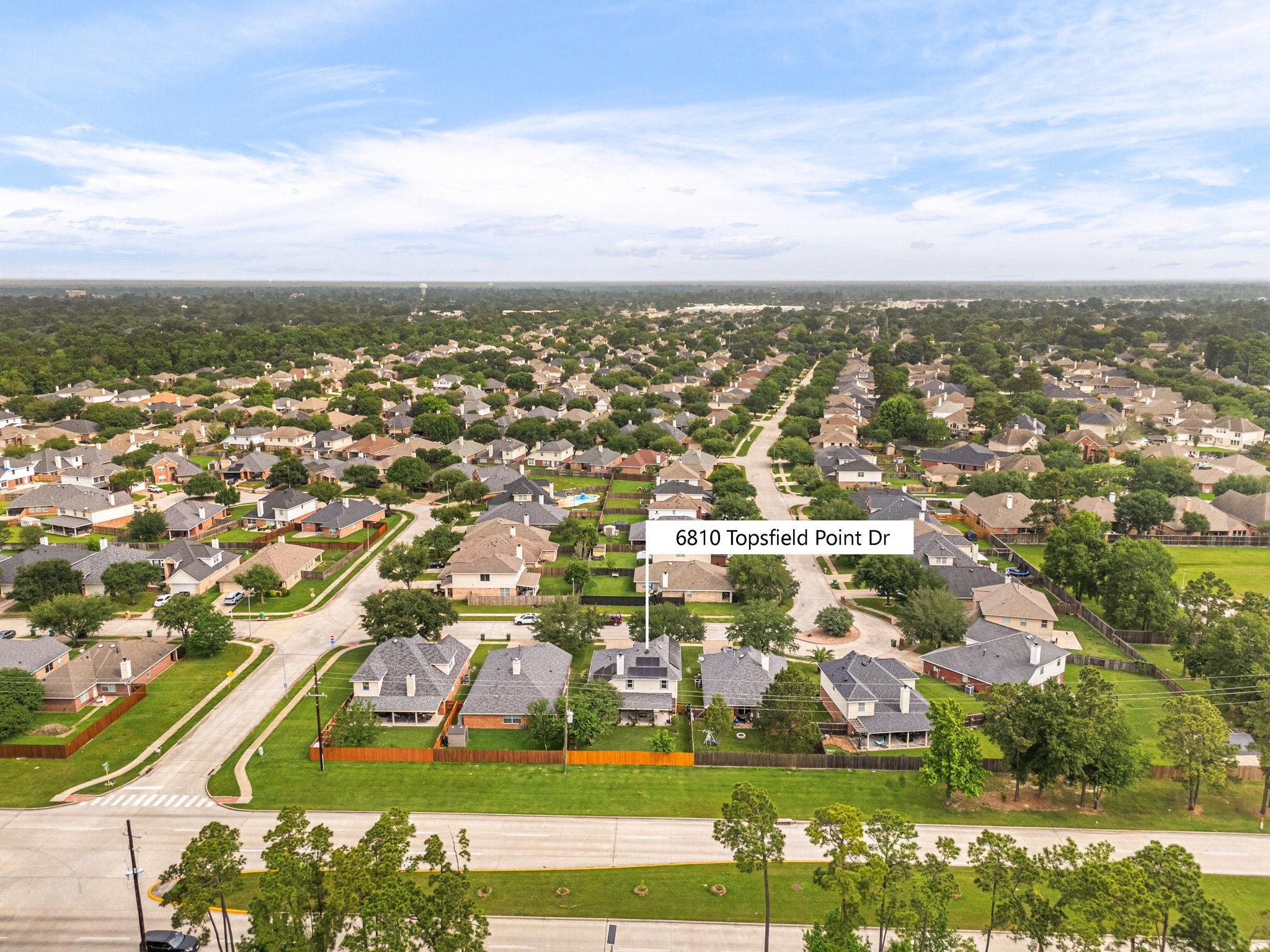 6810 Topsfield Point Drive